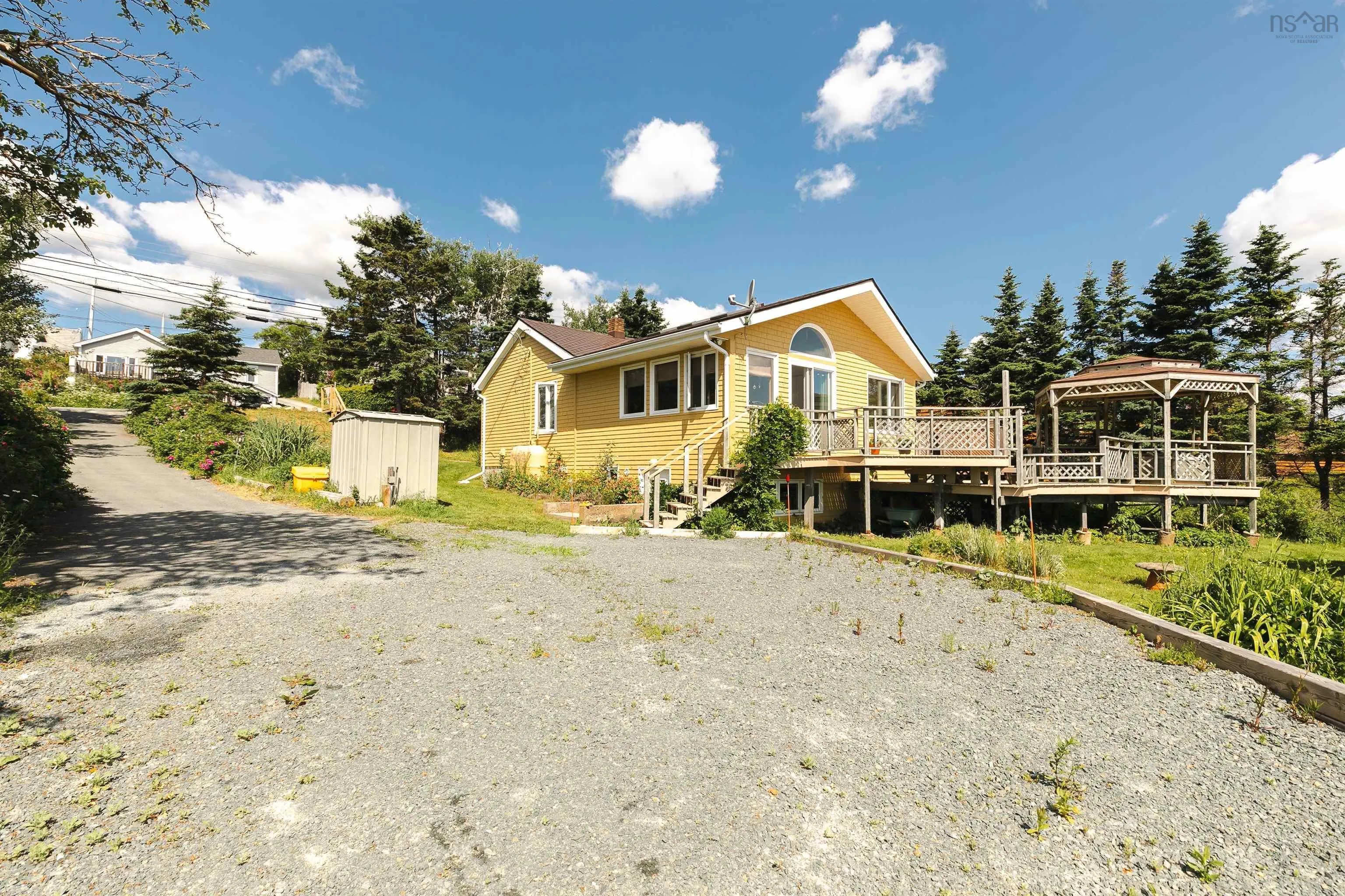 664 Ketch Harbour Road, Portuguese Cove, NS B3V 1K2, 2 Bedrooms Bedrooms, ,2 BathroomsBathrooms,Residential,For Sale,Ketch Harbour,202516038