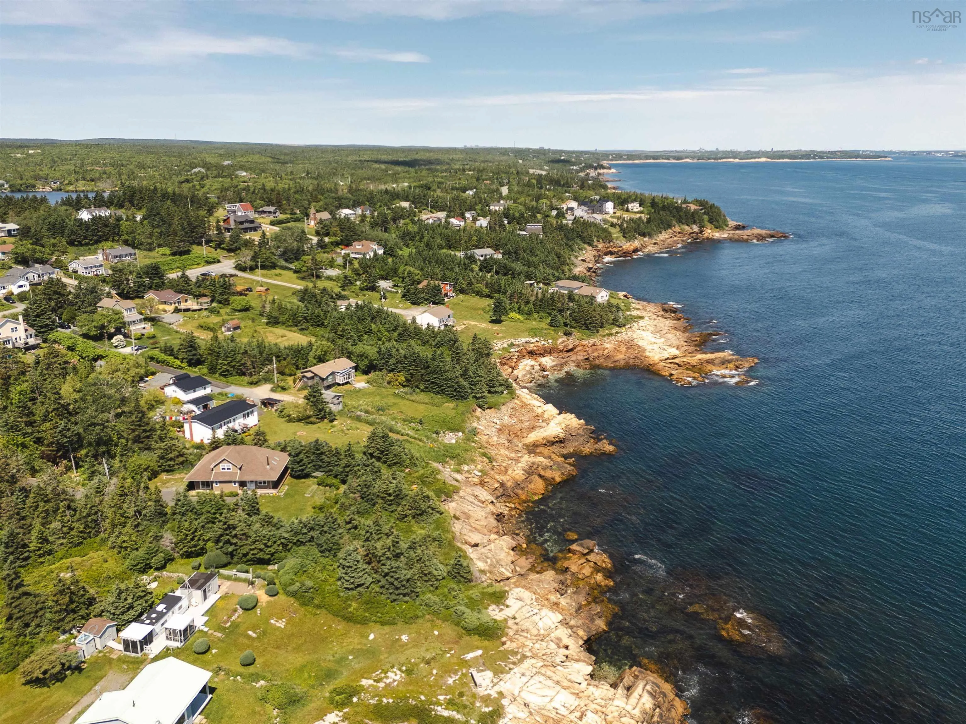 664 Ketch Harbour Road, Portuguese Cove, NS B3V 1K2, 2 Bedrooms Bedrooms, ,2 BathroomsBathrooms,Residential,For Sale,Ketch Harbour,202516038
