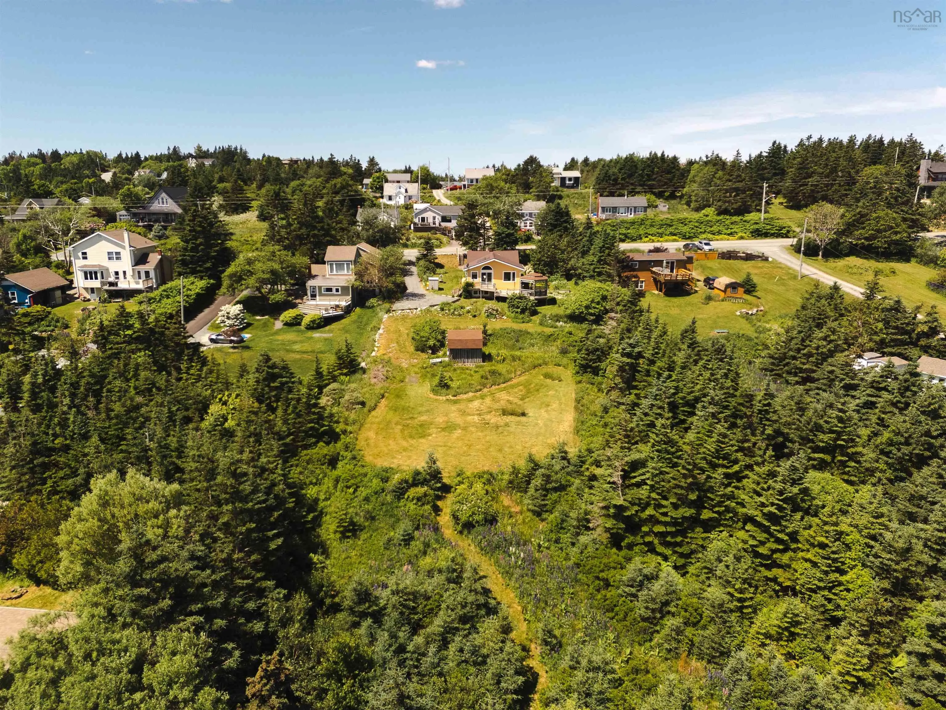 664 Ketch Harbour Road, Portuguese Cove, NS B3V 1K2, 2 Bedrooms Bedrooms, ,2 BathroomsBathrooms,Residential,For Sale,Ketch Harbour,202516038