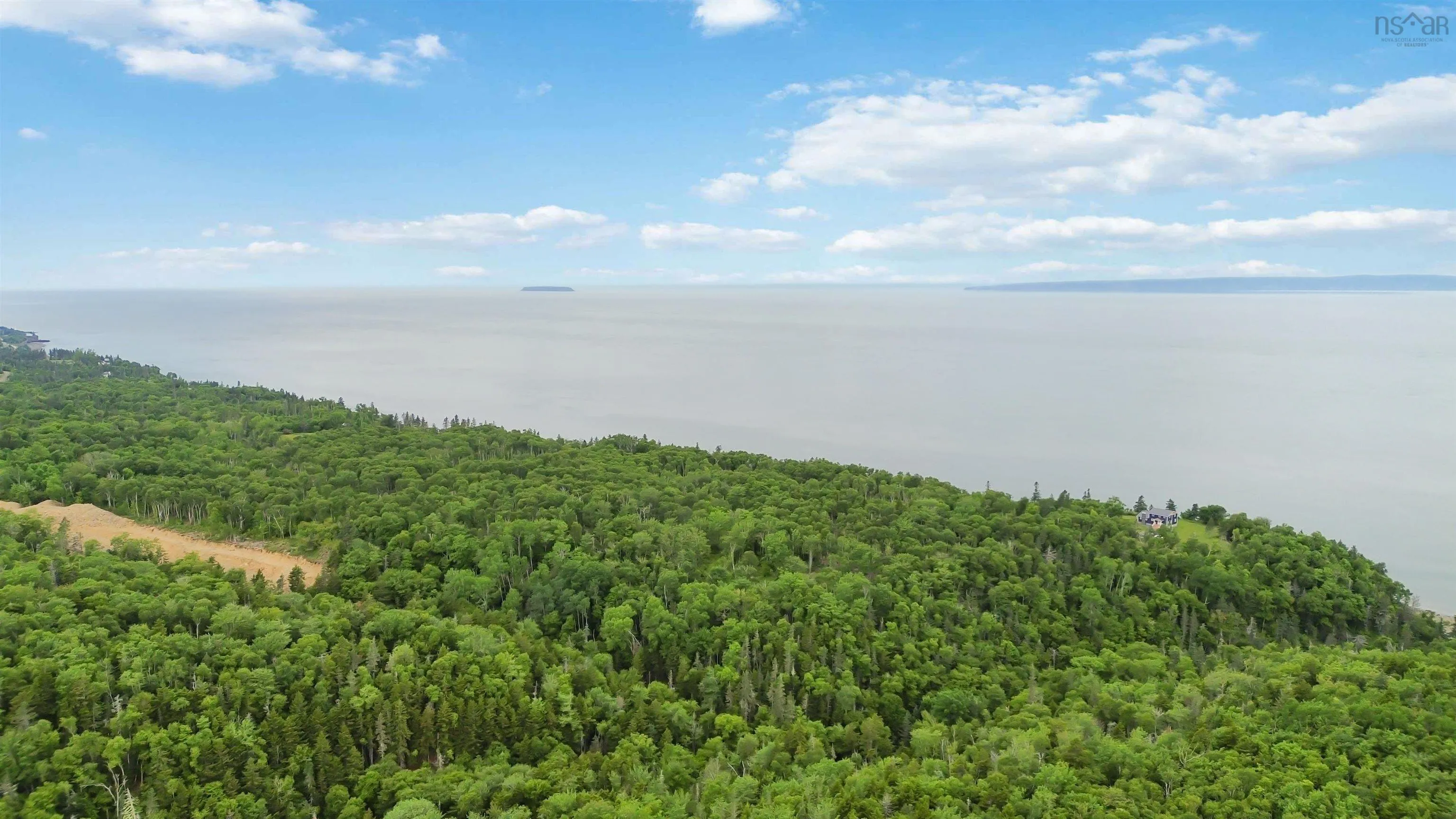 Wall Street Lot 2, Canada Creek, NS B0P 1V0, ,Land,For Sale,Wall,202517651