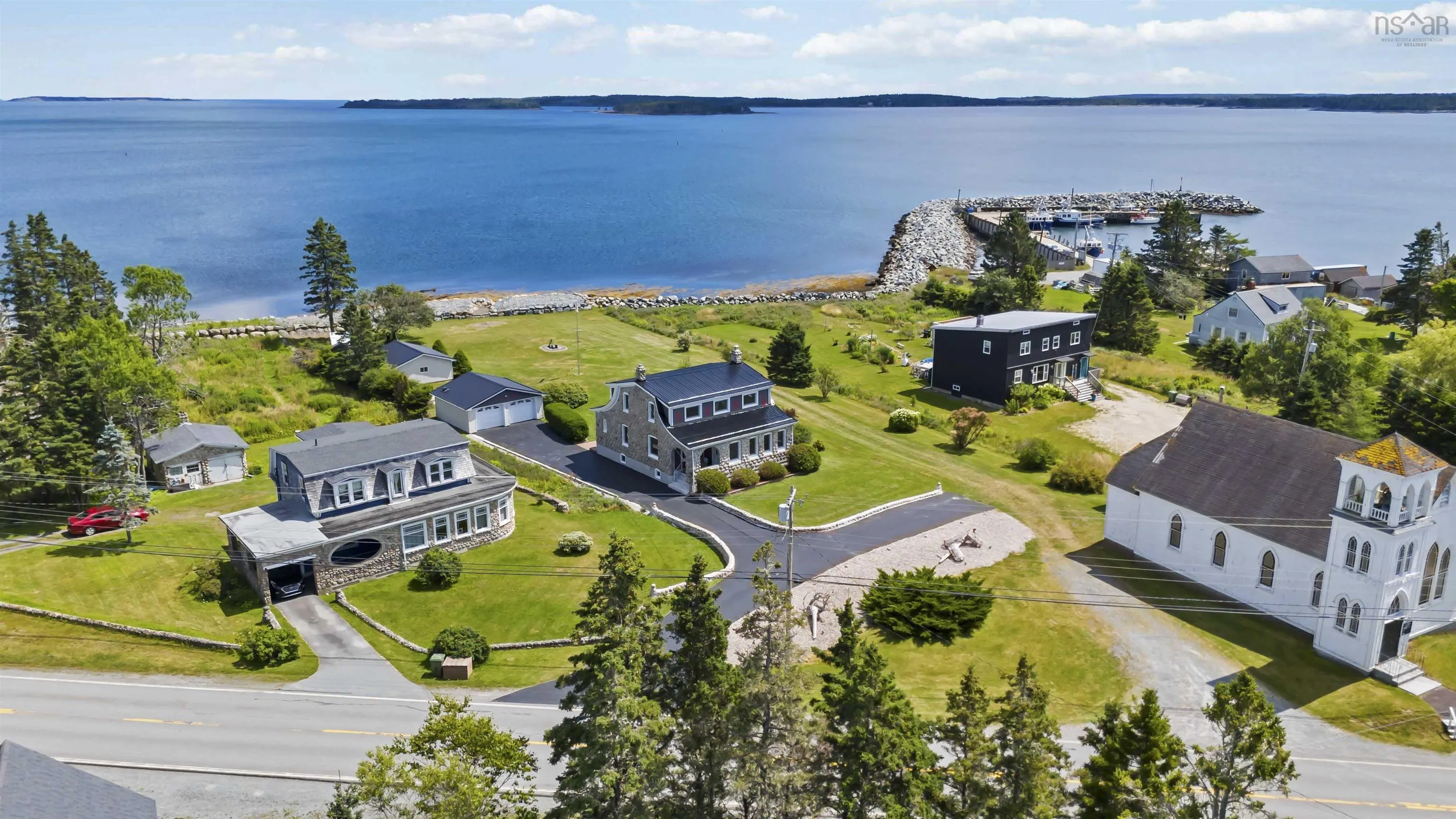 4027 331 Highway, Dublin Shore, NS B0R 1C0, 4 Bedrooms Bedrooms, ,2 BathroomsBathrooms,Residential,For Sale,331,202518514