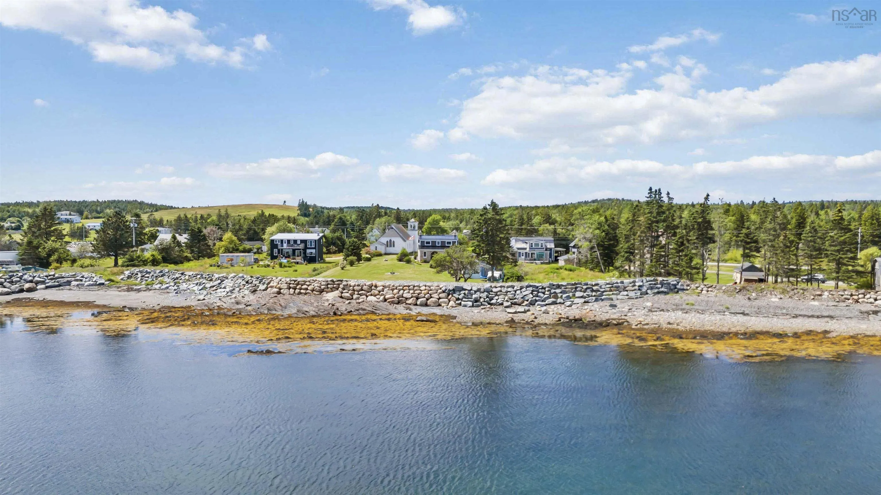 4027 331 Highway, Dublin Shore, NS B0R 1C0, 4 Bedrooms Bedrooms, ,2 BathroomsBathrooms,Residential,For Sale,331,202518514