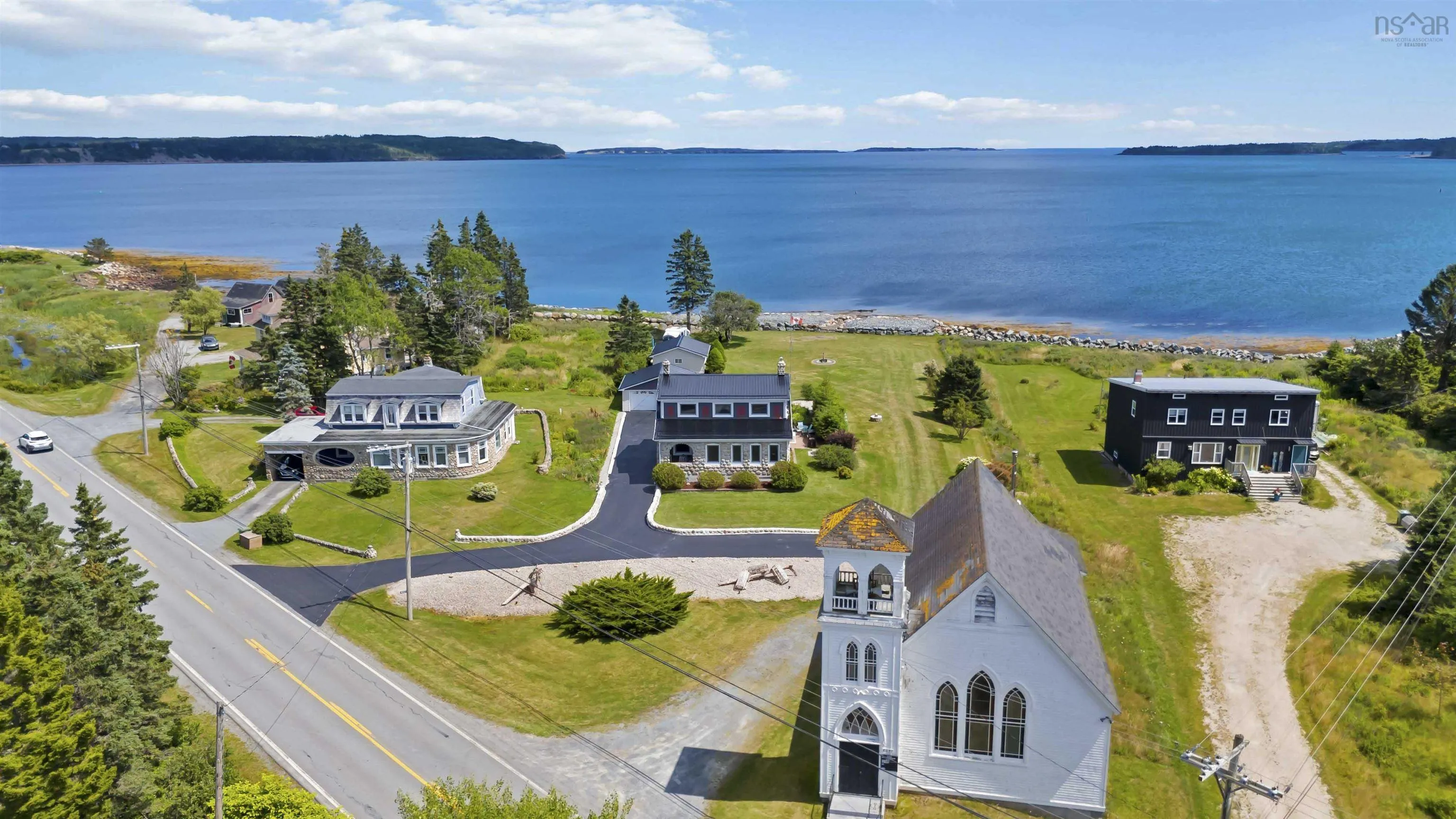 4027 331 Highway, Dublin Shore, NS B0R 1C0, 4 Bedrooms Bedrooms, ,2 BathroomsBathrooms,Residential,For Sale,331,202518514