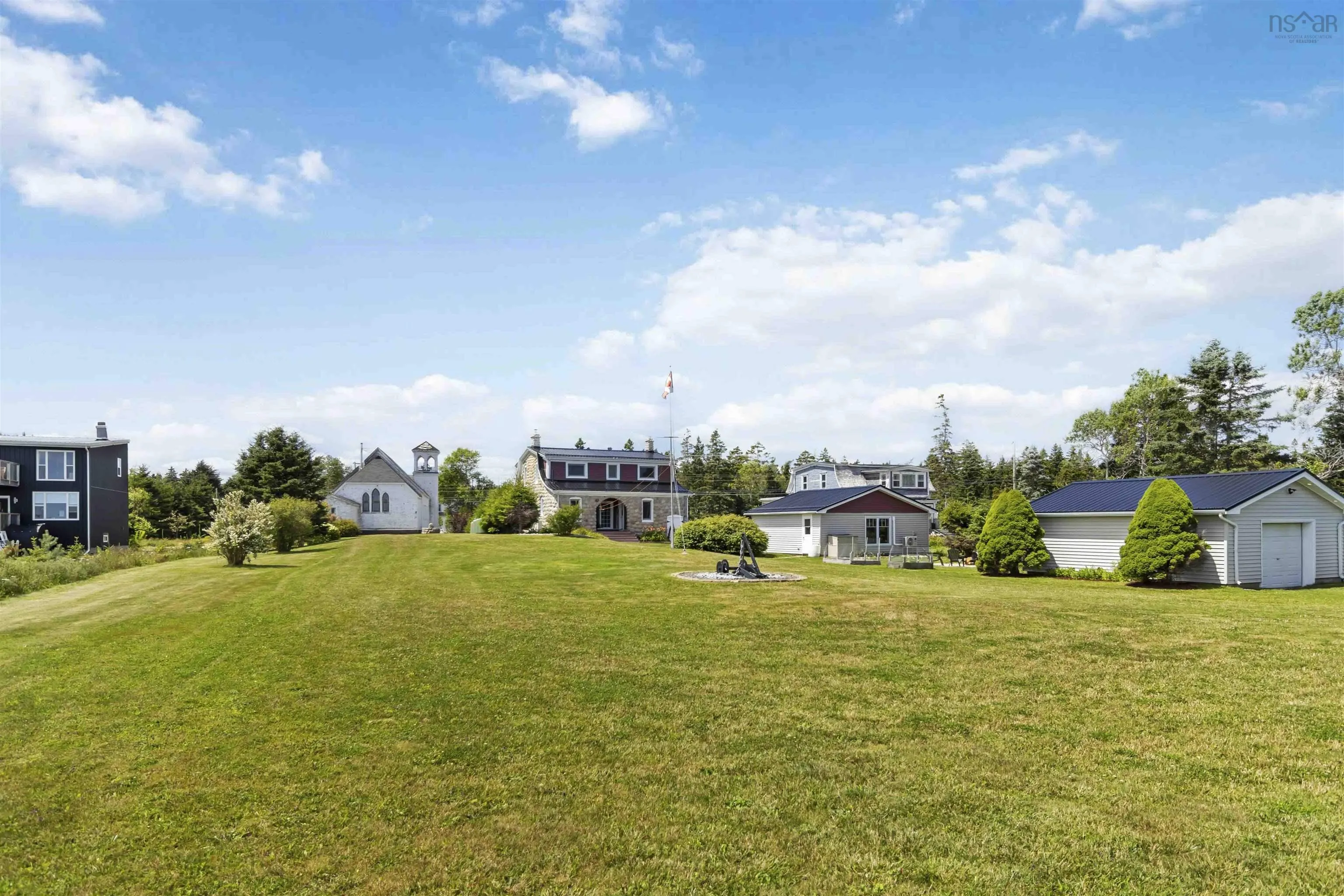 4027 331 Highway, Dublin Shore, NS B0R 1C0, 4 Bedrooms Bedrooms, ,2 BathroomsBathrooms,Residential,For Sale,331,202518514