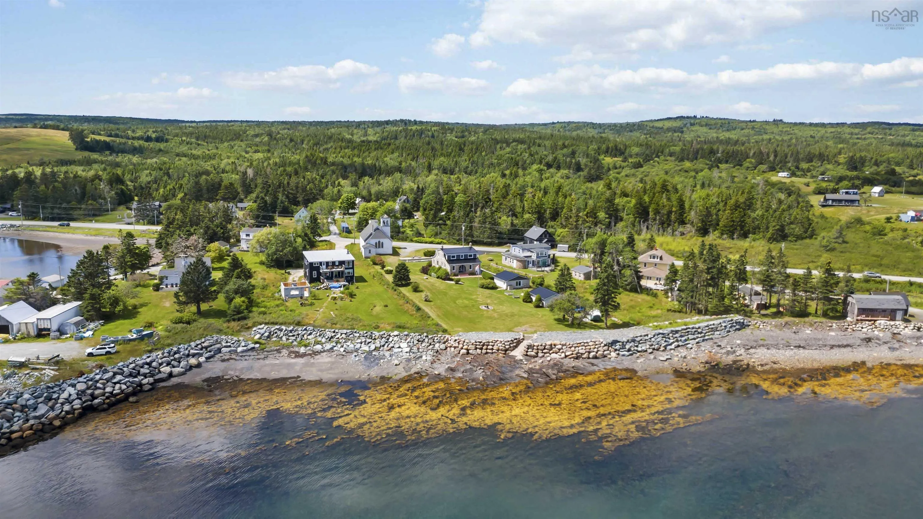4027 331 Highway, Dublin Shore, NS B0R 1C0, 4 Bedrooms Bedrooms, ,2 BathroomsBathrooms,Residential,For Sale,331,202518514