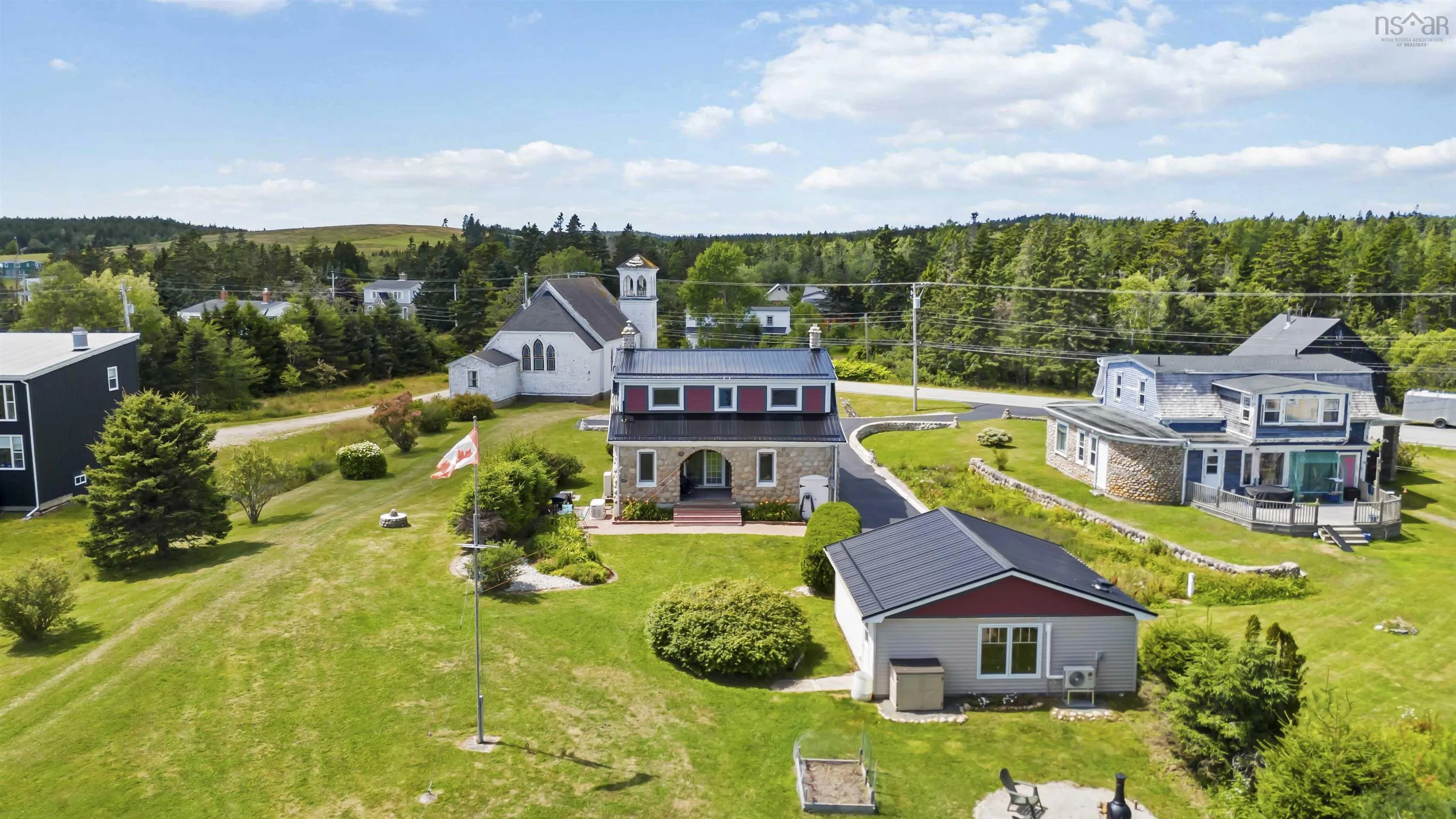 4027 331 Highway, Dublin Shore, NS B0R 1C0, 4 Bedrooms Bedrooms, ,2 BathroomsBathrooms,Residential,For Sale,331,202518514