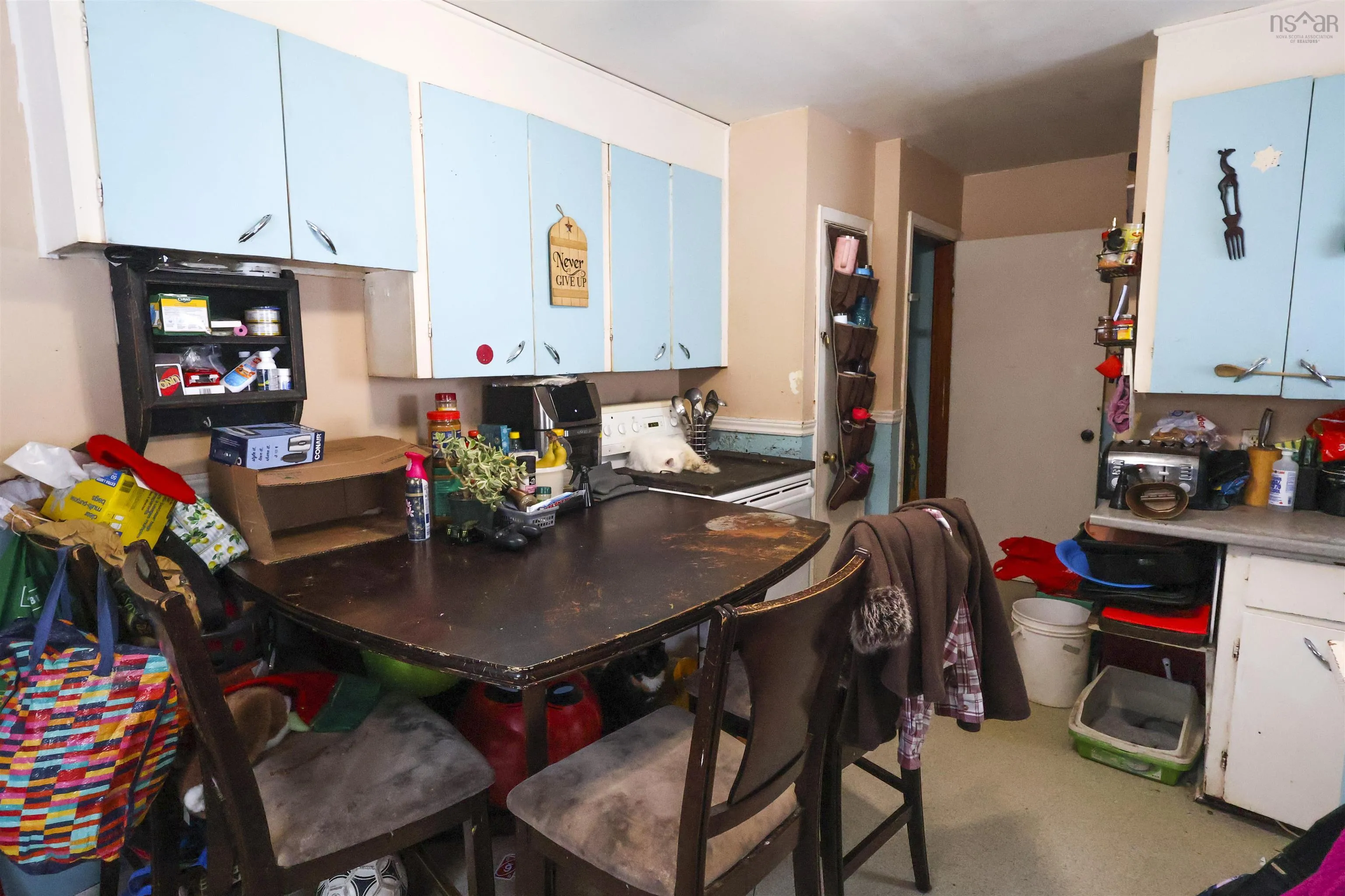 112 School Street, Kentville Ns B4n 2p9, 4 Bedrooms Bedrooms, ,Residential Income,For Sale,School,202501348