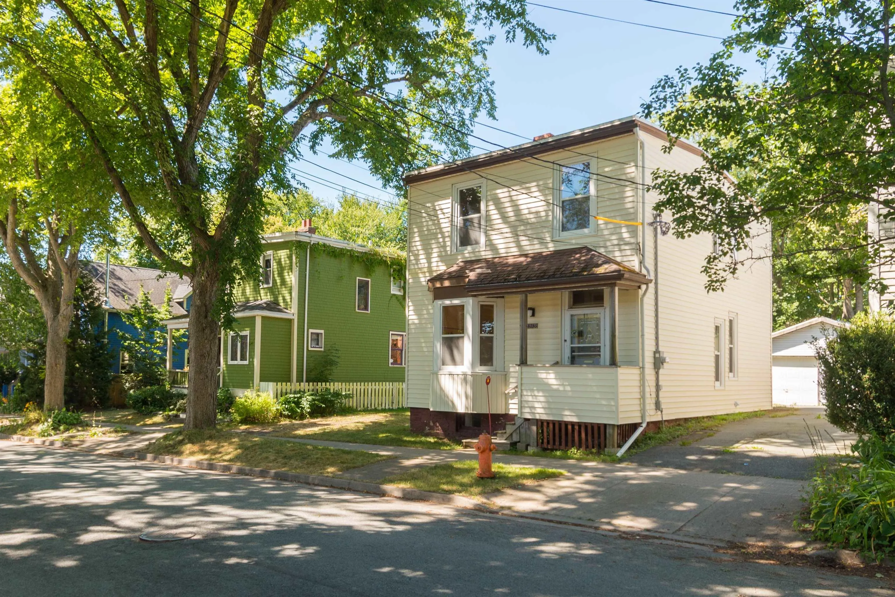 6265 Summit Street, Halifax, NS B3L 1R6, 4 Bedrooms Bedrooms, ,2 BathroomsBathrooms,Residential,For Sale,Summit,202520882