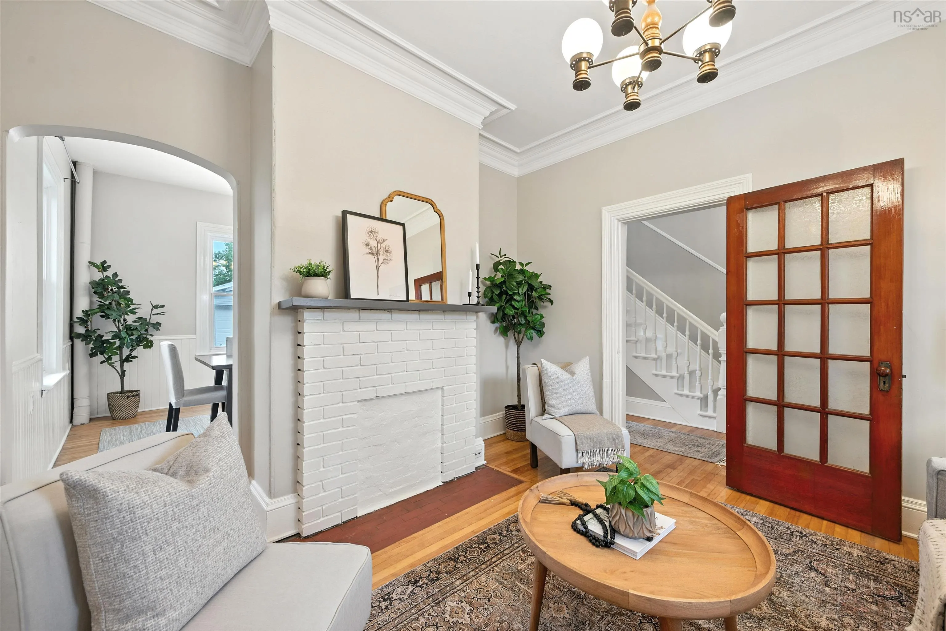 6265 Summit Street, Halifax, NS B3L 1R6, 4 Bedrooms Bedrooms, ,2 BathroomsBathrooms,Residential,For Sale,Summit,202520882