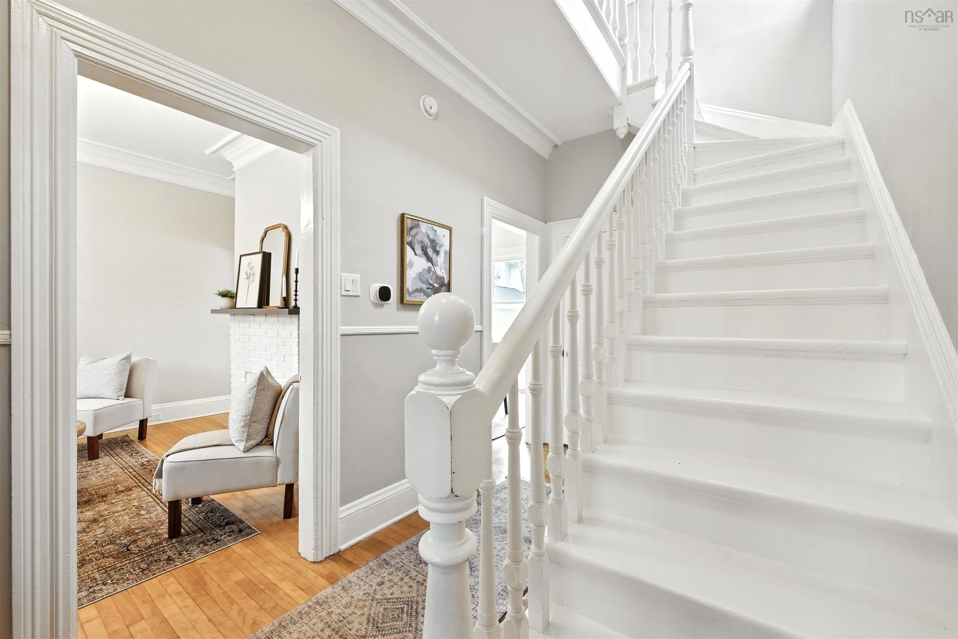 6265 Summit Street, Halifax, NS B3L 1R6, 4 Bedrooms Bedrooms, ,2 BathroomsBathrooms,Residential,For Sale,Summit,202520882