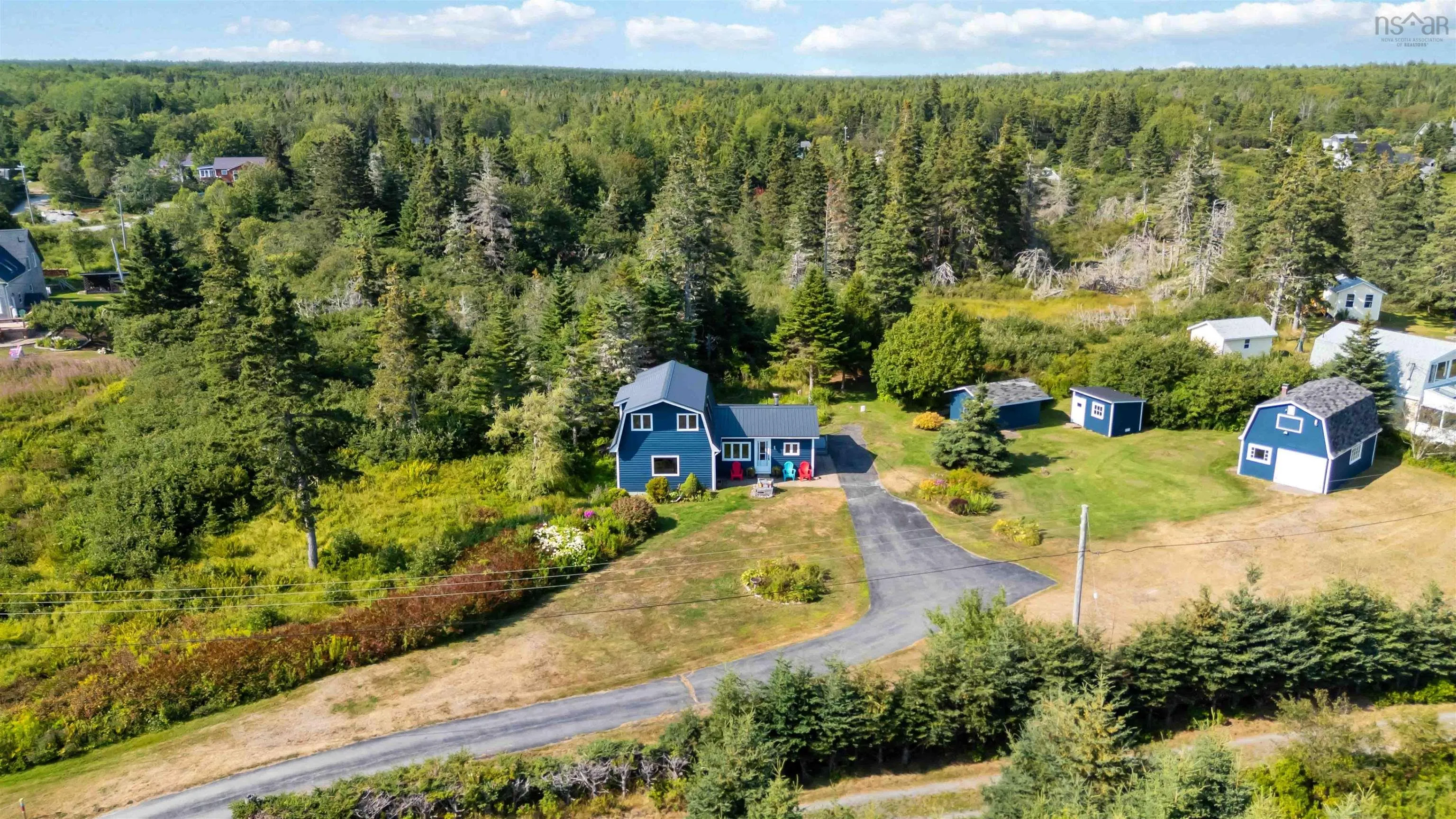 46 Haughns Road, Beach Meadows, NS B0J 1H0, 3 Bedrooms Bedrooms, ,1 BathroomBathrooms,Residential,For Sale,Haughns,202520582