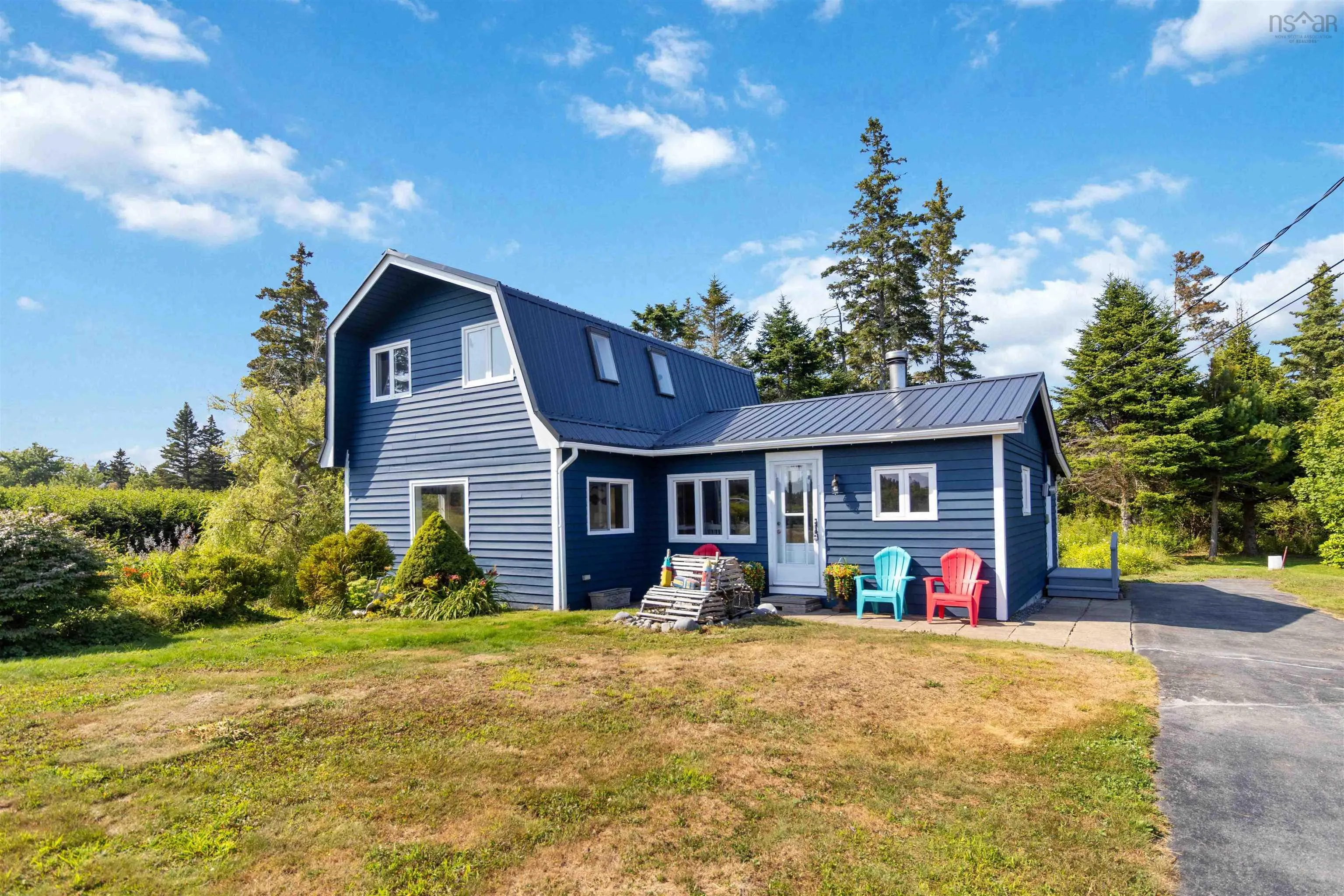 46 Haughns Road, Beach Meadows, NS B0J 1H0, 3 Bedrooms Bedrooms, ,1 BathroomBathrooms,Residential,For Sale,Haughns,202520582