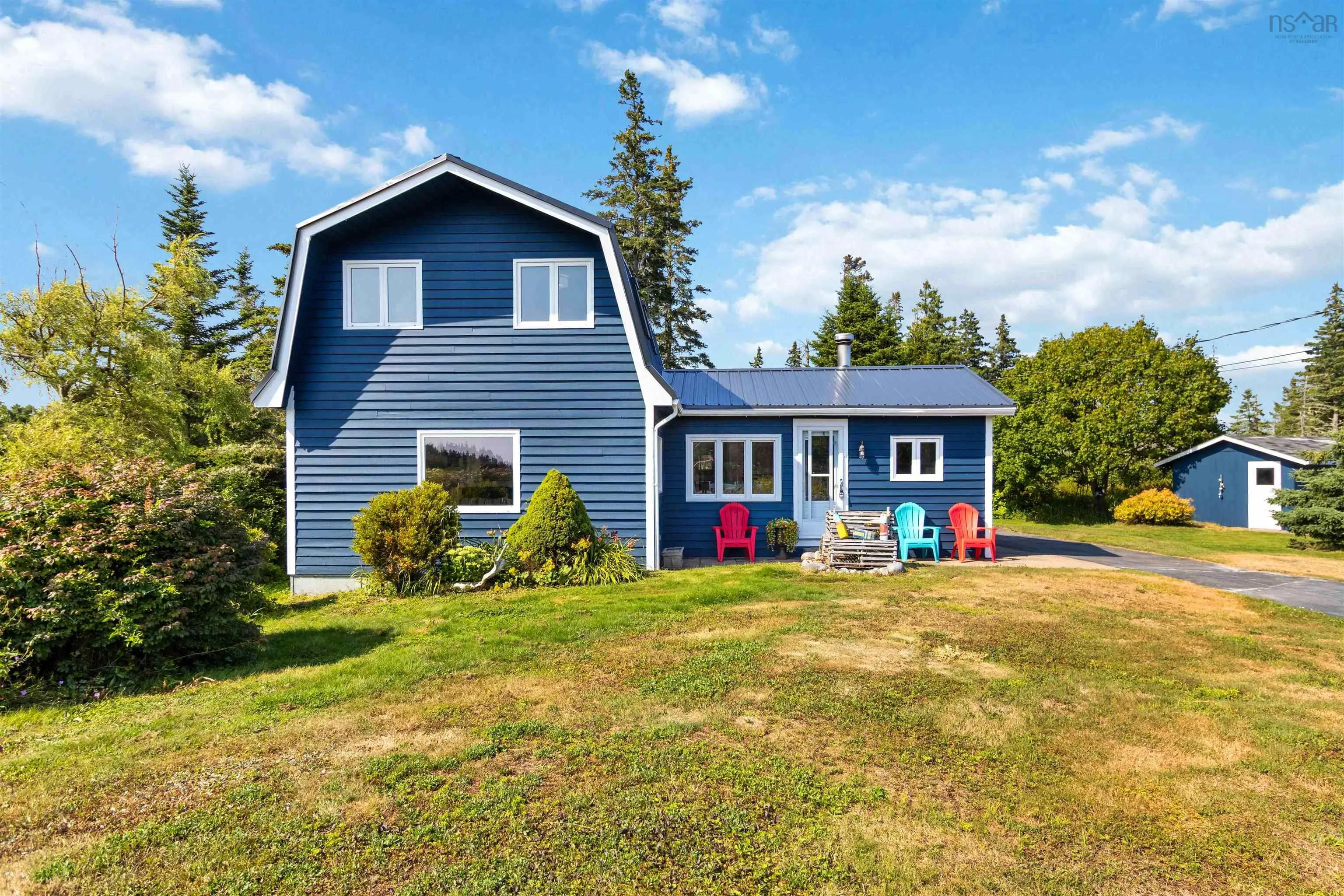 46 Haughns Road, Beach Meadows, NS B0J 1H0, 3 Bedrooms Bedrooms, ,1 BathroomBathrooms,Residential,For Sale,Haughns,202520582