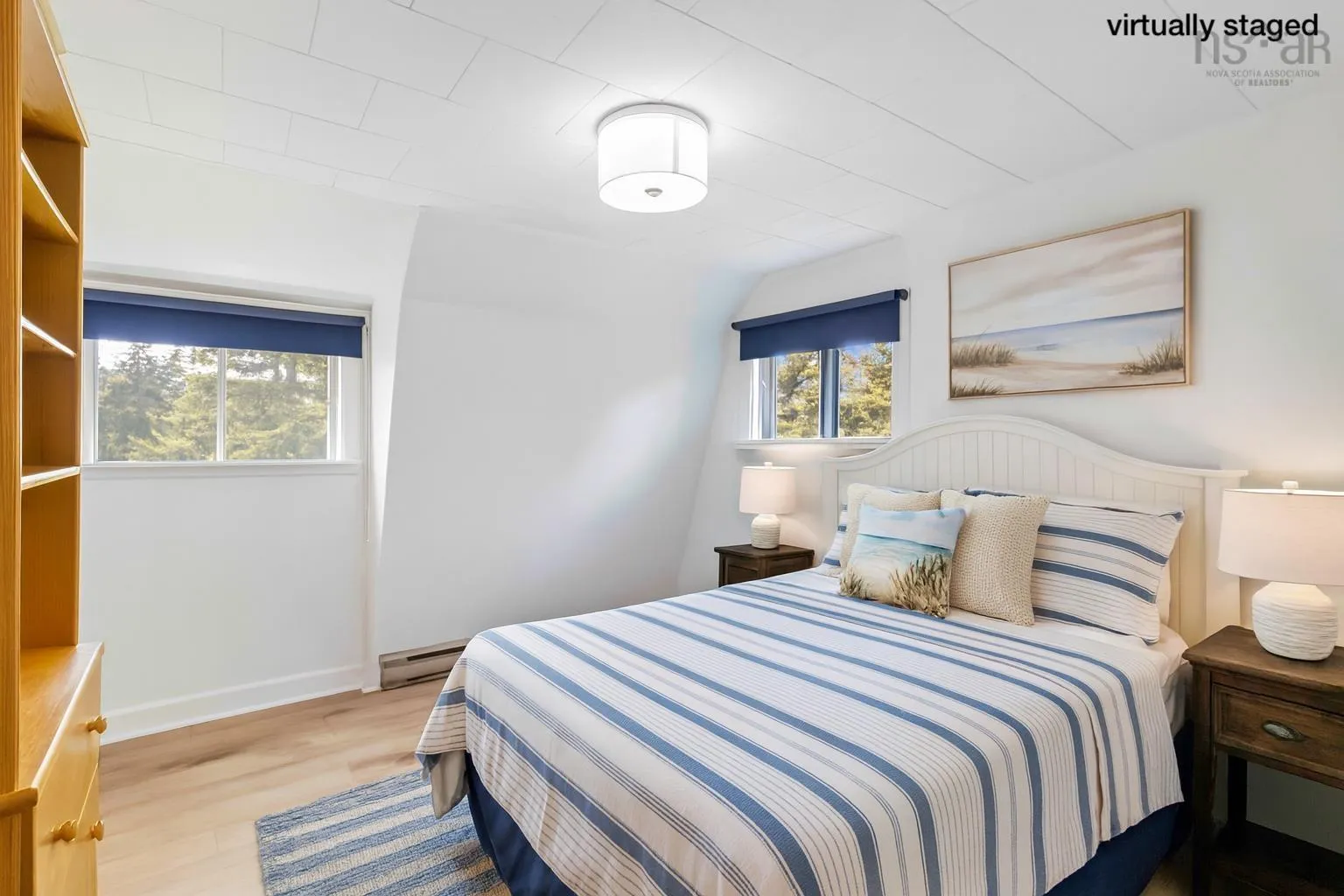 46 Haughns Road, Beach Meadows, NS B0J 1H0, 3 Bedrooms Bedrooms, ,1 BathroomBathrooms,Residential,For Sale,Haughns,202520582