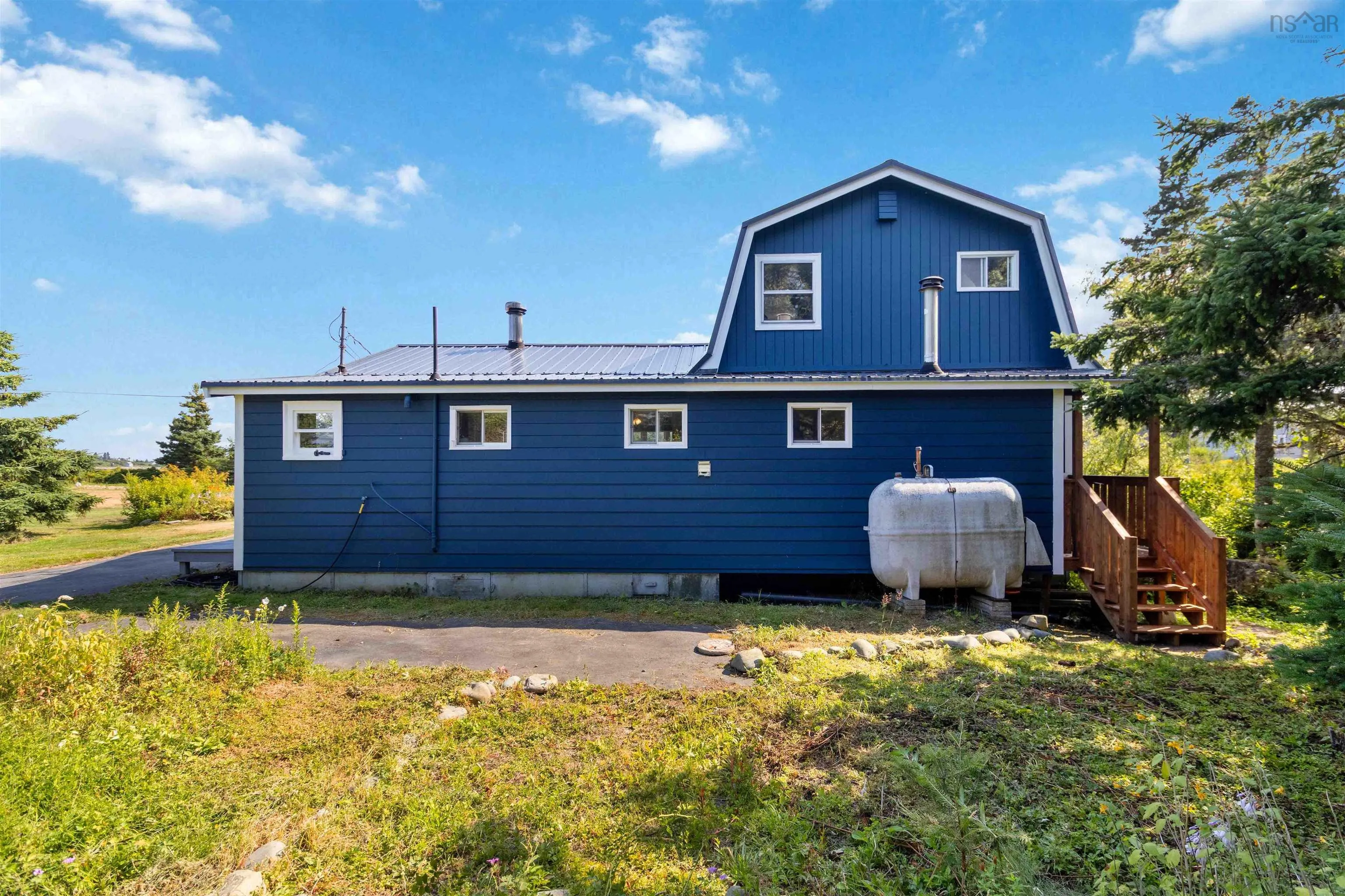 46 Haughns Road, Beach Meadows, NS B0J 1H0, 3 Bedrooms Bedrooms, ,1 BathroomBathrooms,Residential,For Sale,Haughns,202520582