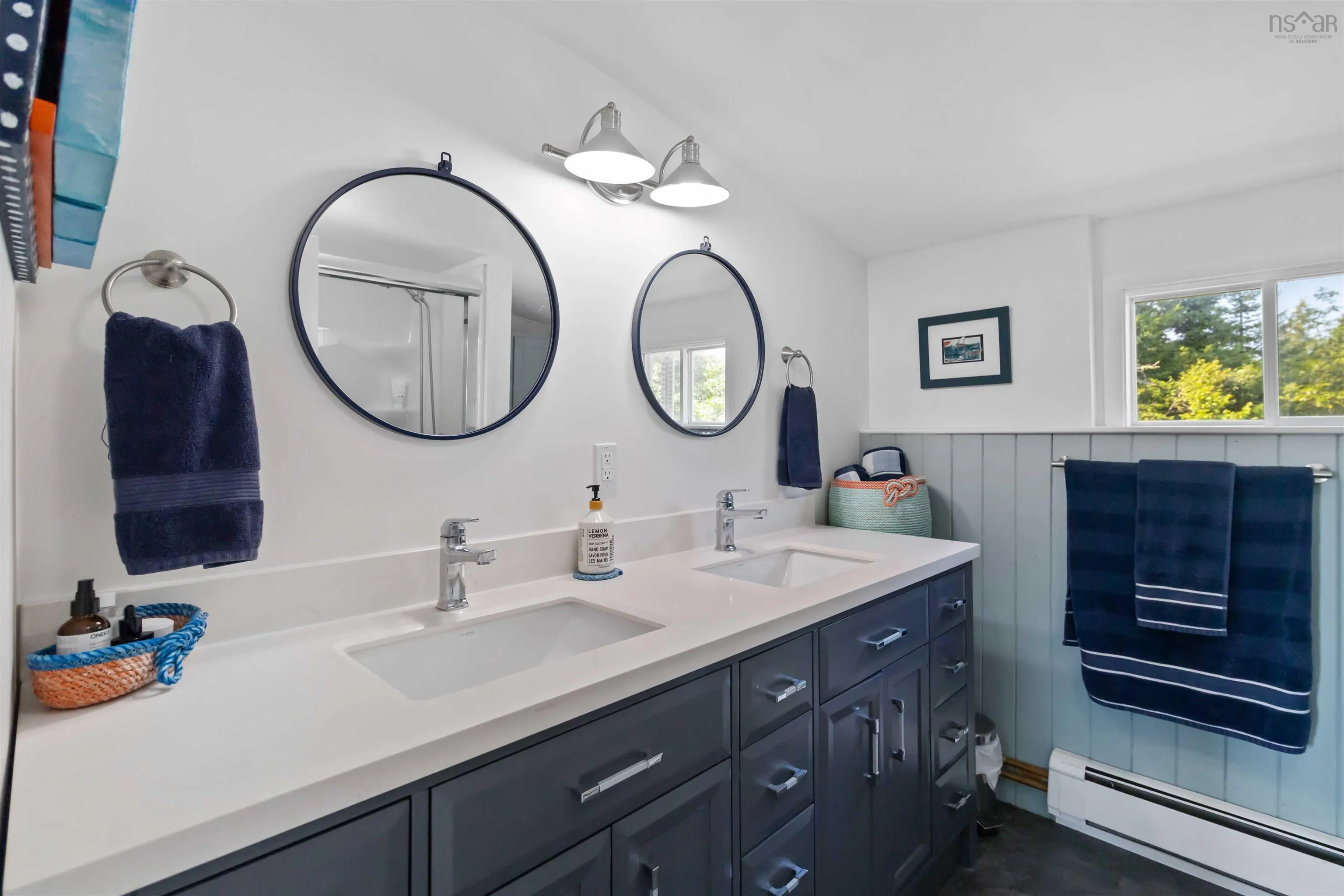 46 Haughns Road, Beach Meadows, NS B0J 1H0, 3 Bedrooms Bedrooms, ,1 BathroomBathrooms,Residential,For Sale,Haughns,202520582