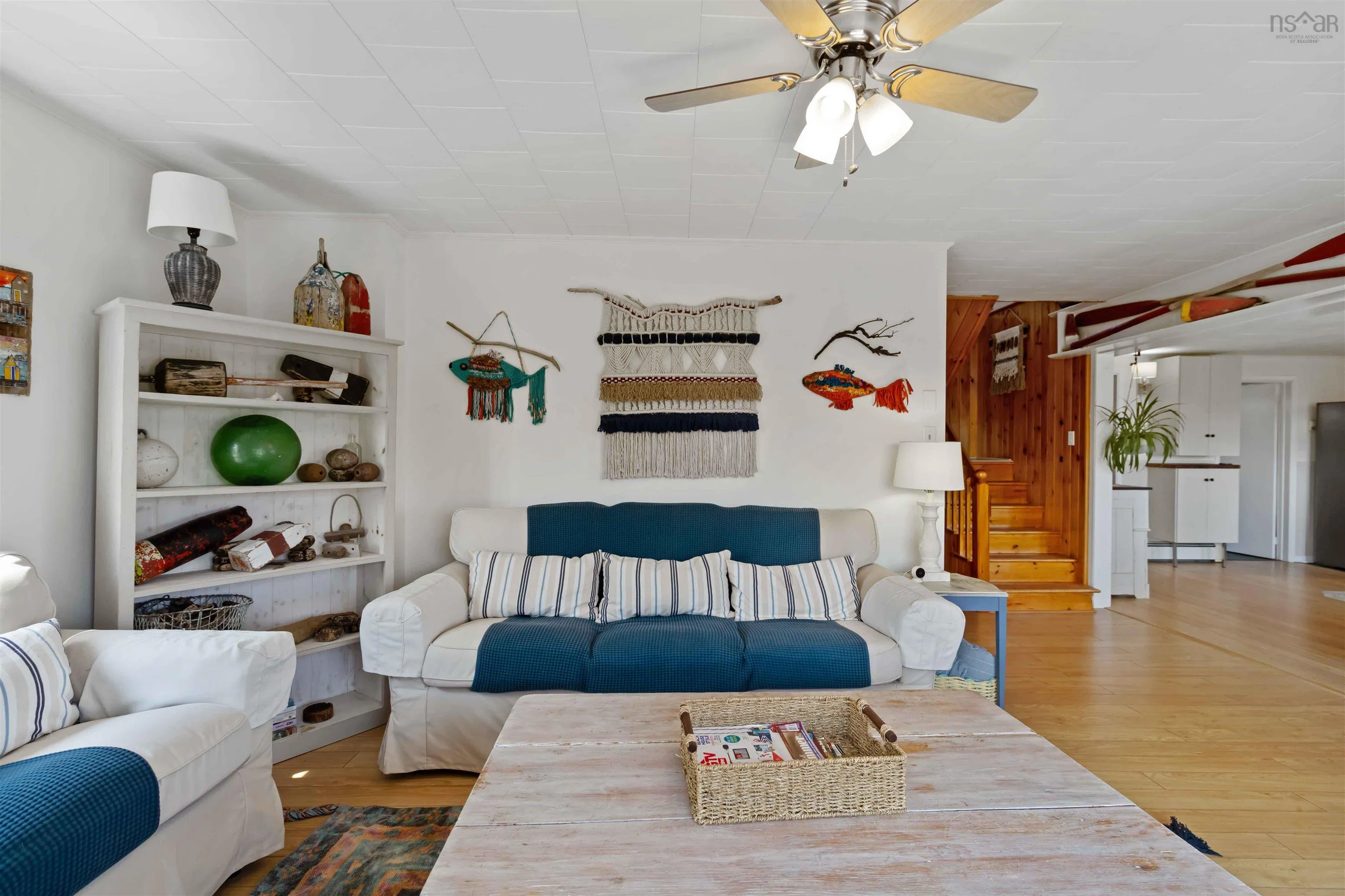 46 Haughns Road, Beach Meadows, NS B0J 1H0, 3 Bedrooms Bedrooms, ,1 BathroomBathrooms,Residential,For Sale,Haughns,202520582