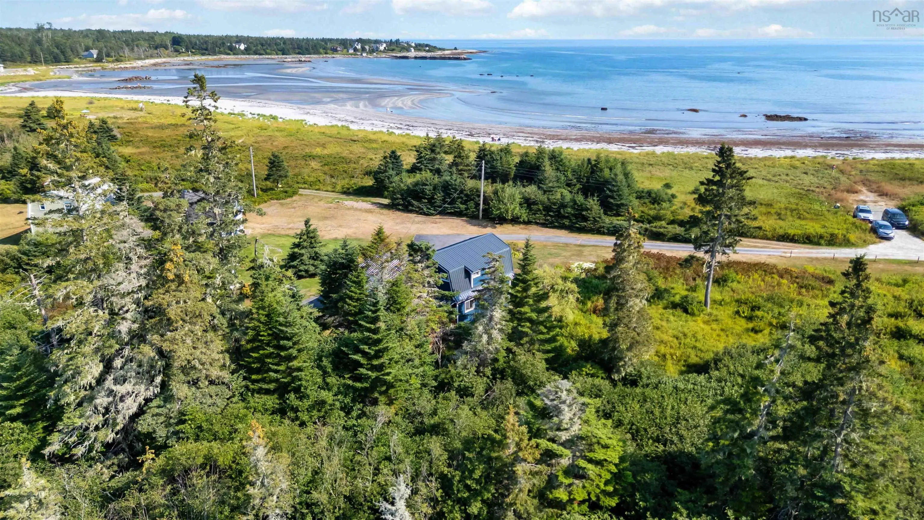 46 Haughns Road, Beach Meadows, NS B0J 1H0, 3 Bedrooms Bedrooms, ,1 BathroomBathrooms,Residential,For Sale,Haughns,202520582