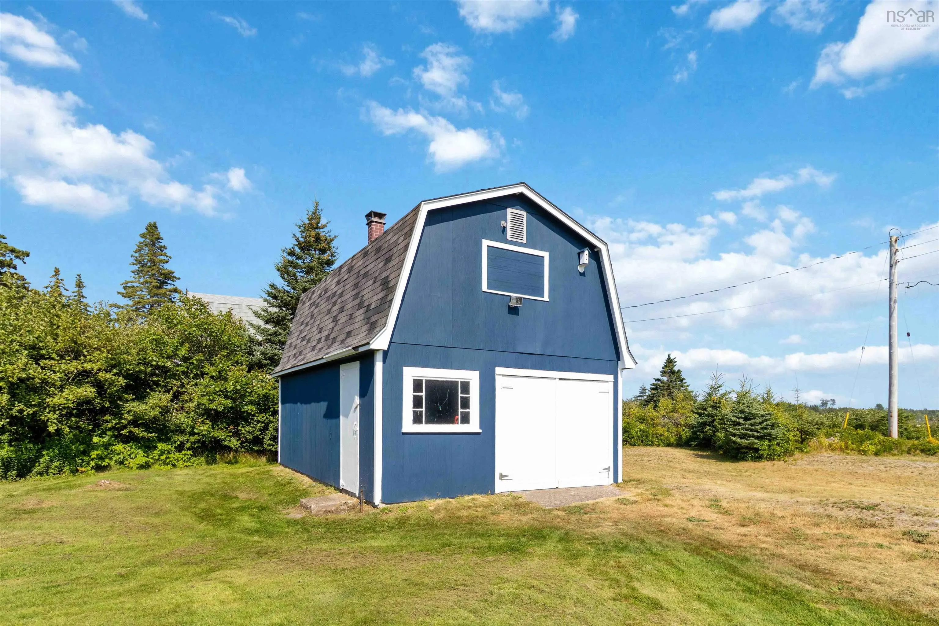 46 Haughns Road, Beach Meadows, NS B0J 1H0, 3 Bedrooms Bedrooms, ,1 BathroomBathrooms,Residential,For Sale,Haughns,202520582