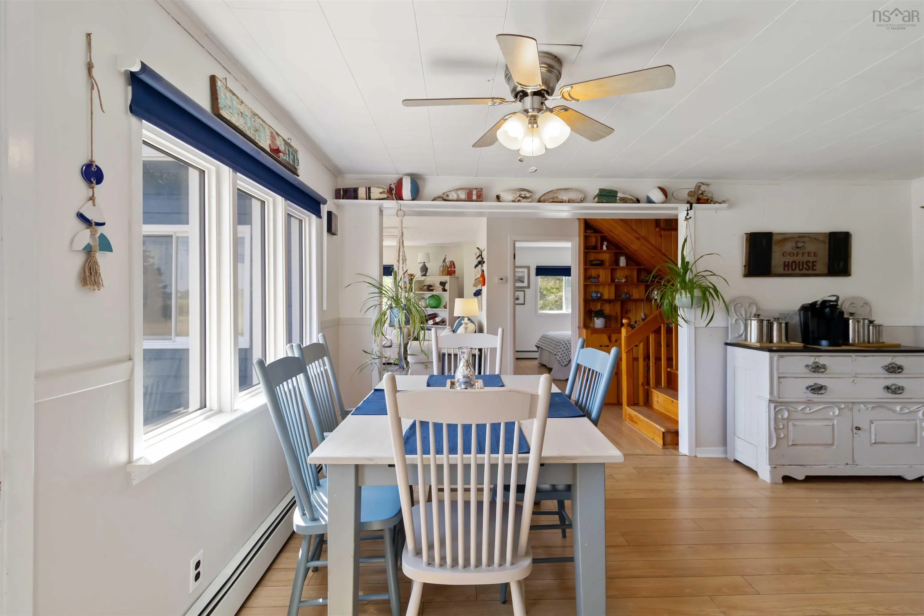 46 Haughns Road, Beach Meadows, NS B0J 1H0, 3 Bedrooms Bedrooms, ,1 BathroomBathrooms,Residential,For Sale,Haughns,202520582