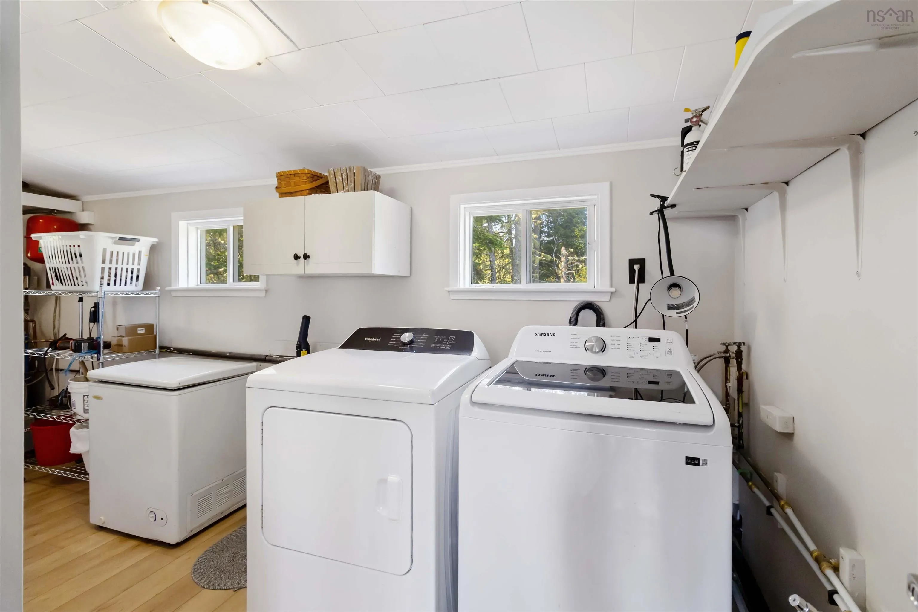 46 Haughns Road, Beach Meadows, NS B0J 1H0, 3 Bedrooms Bedrooms, ,1 BathroomBathrooms,Residential,For Sale,Haughns,202520582