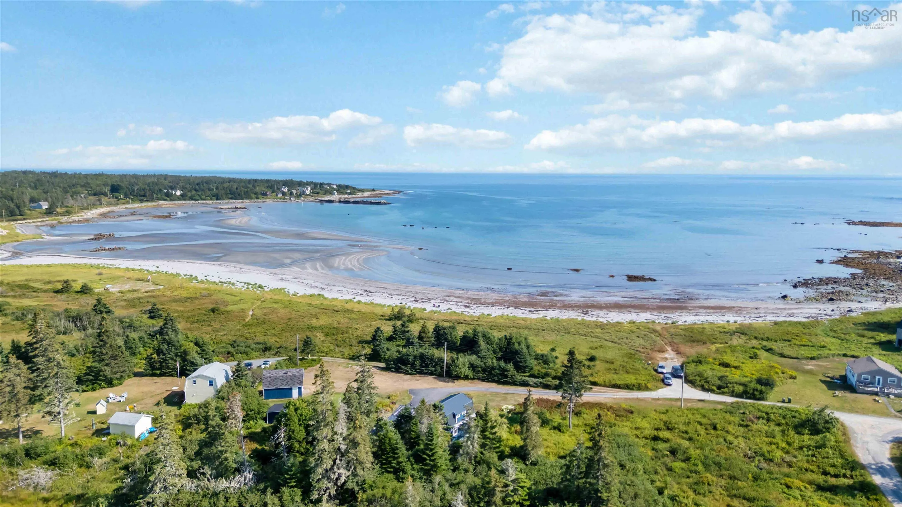 46 Haughns Road, Beach Meadows, NS B0J 1H0, 3 Bedrooms Bedrooms, ,1 BathroomBathrooms,Residential,For Sale,Haughns,202520582