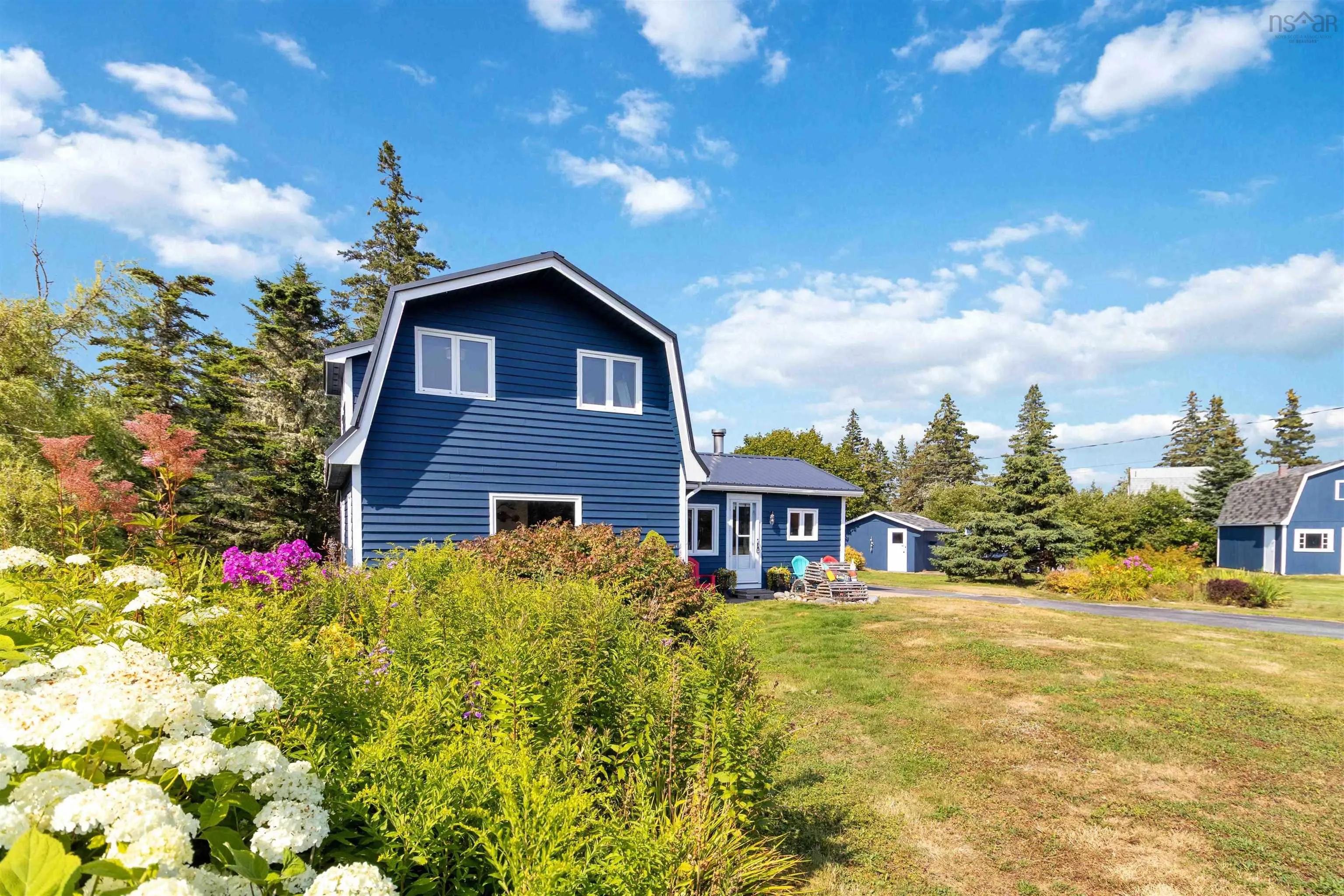 46 Haughns Road, Beach Meadows, NS B0J 1H0, 3 Bedrooms Bedrooms, ,1 BathroomBathrooms,Residential,For Sale,Haughns,202520582