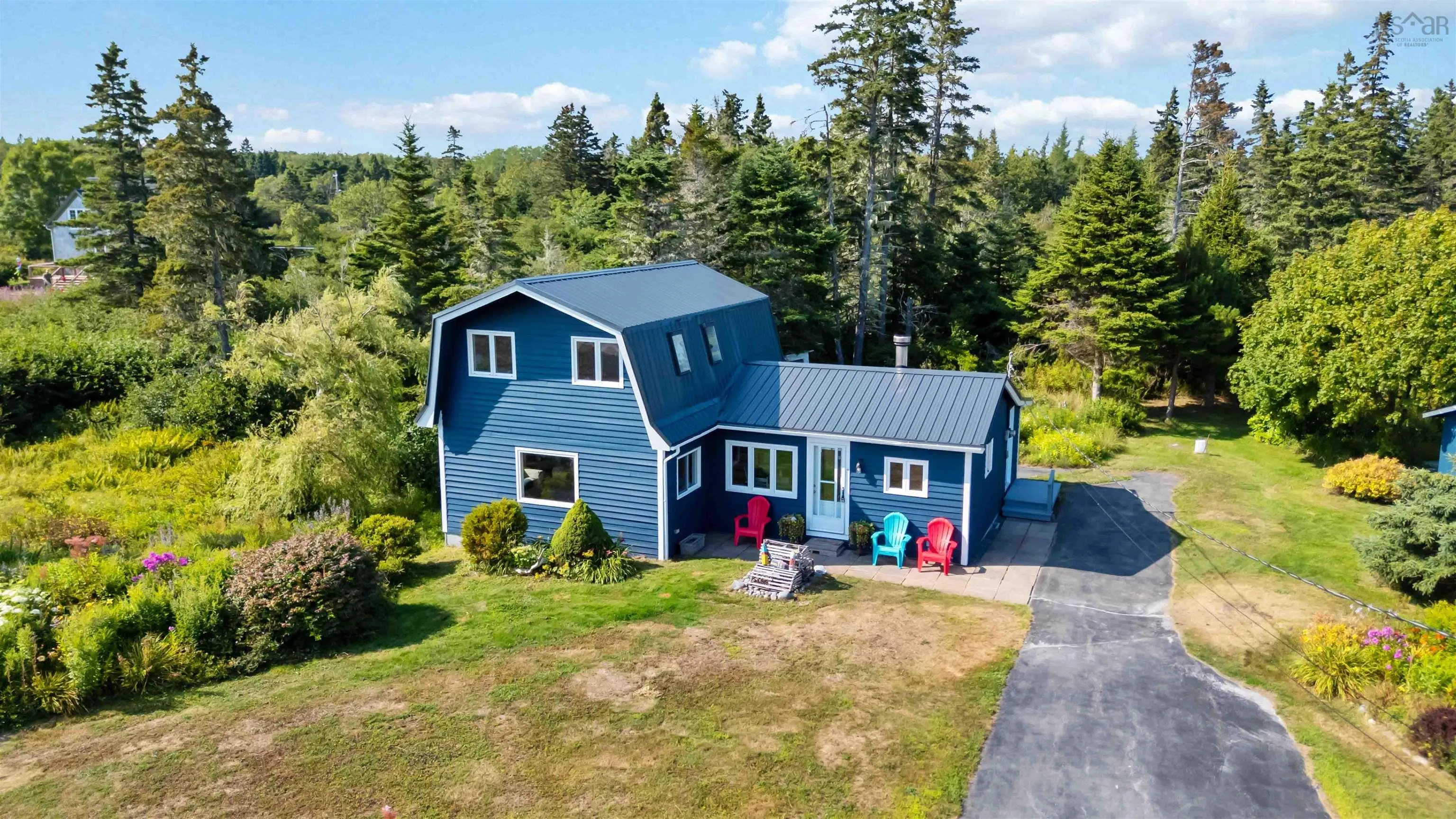 46 Haughns Road, Beach Meadows, NS B0J 1H0, 3 Bedrooms Bedrooms, ,1 BathroomBathrooms,Residential,For Sale,Haughns,202520582