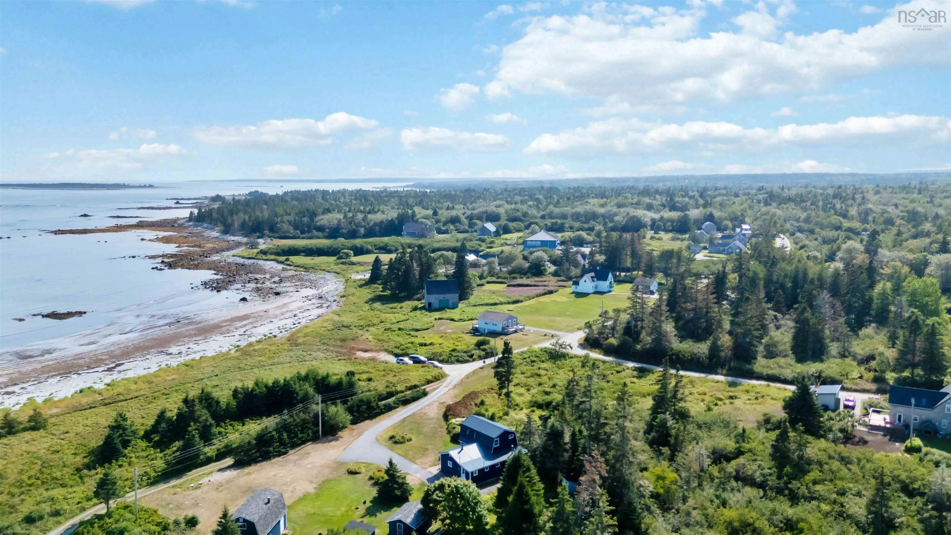 46 Haughns Road, Beach Meadows, NS B0J 1H0, 3 Bedrooms Bedrooms, ,1 BathroomBathrooms,Residential,For Sale,Haughns,202520582