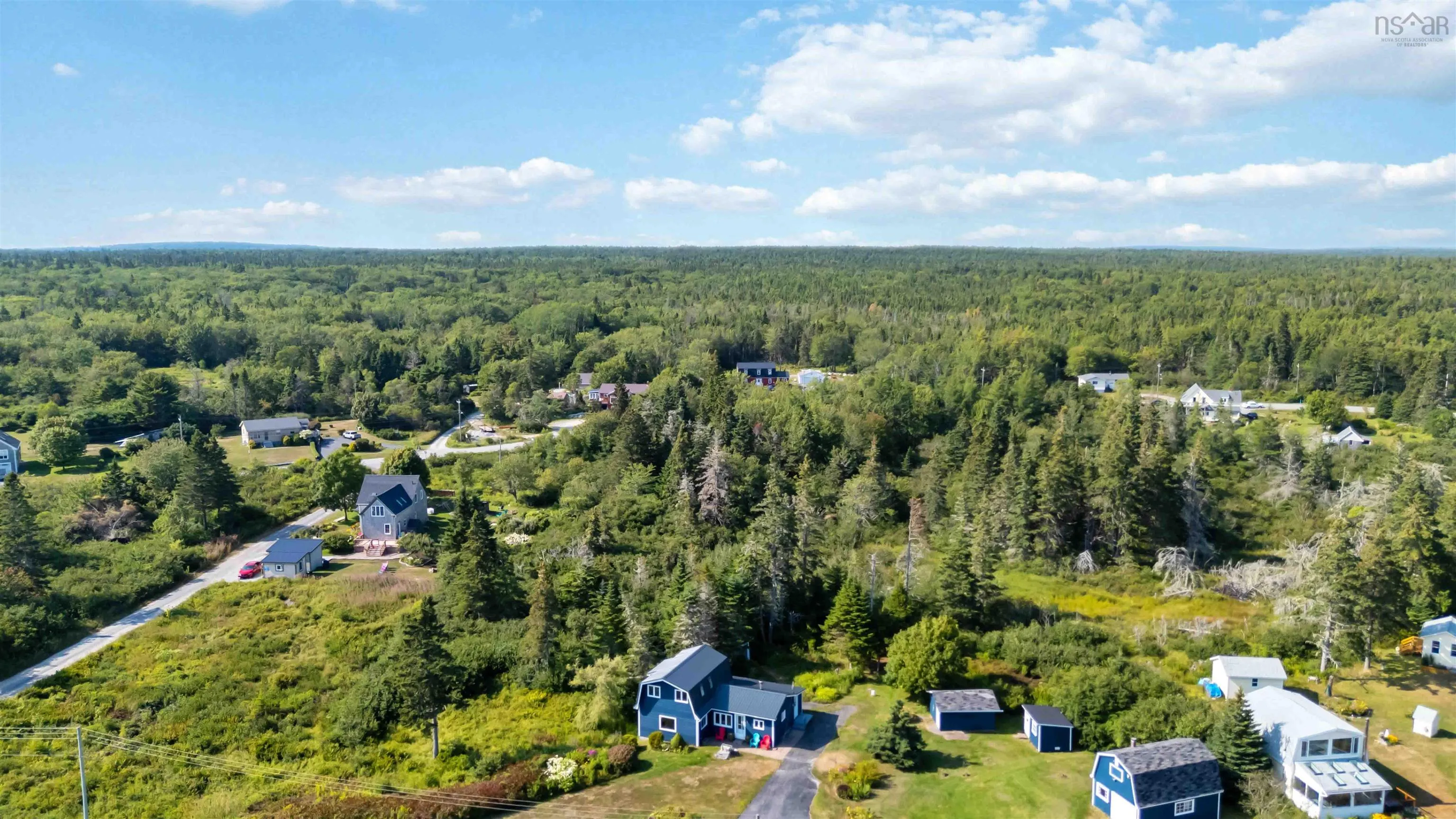 46 Haughns Road, Beach Meadows, NS B0J 1H0, 3 Bedrooms Bedrooms, ,1 BathroomBathrooms,Residential,For Sale,Haughns,202520582