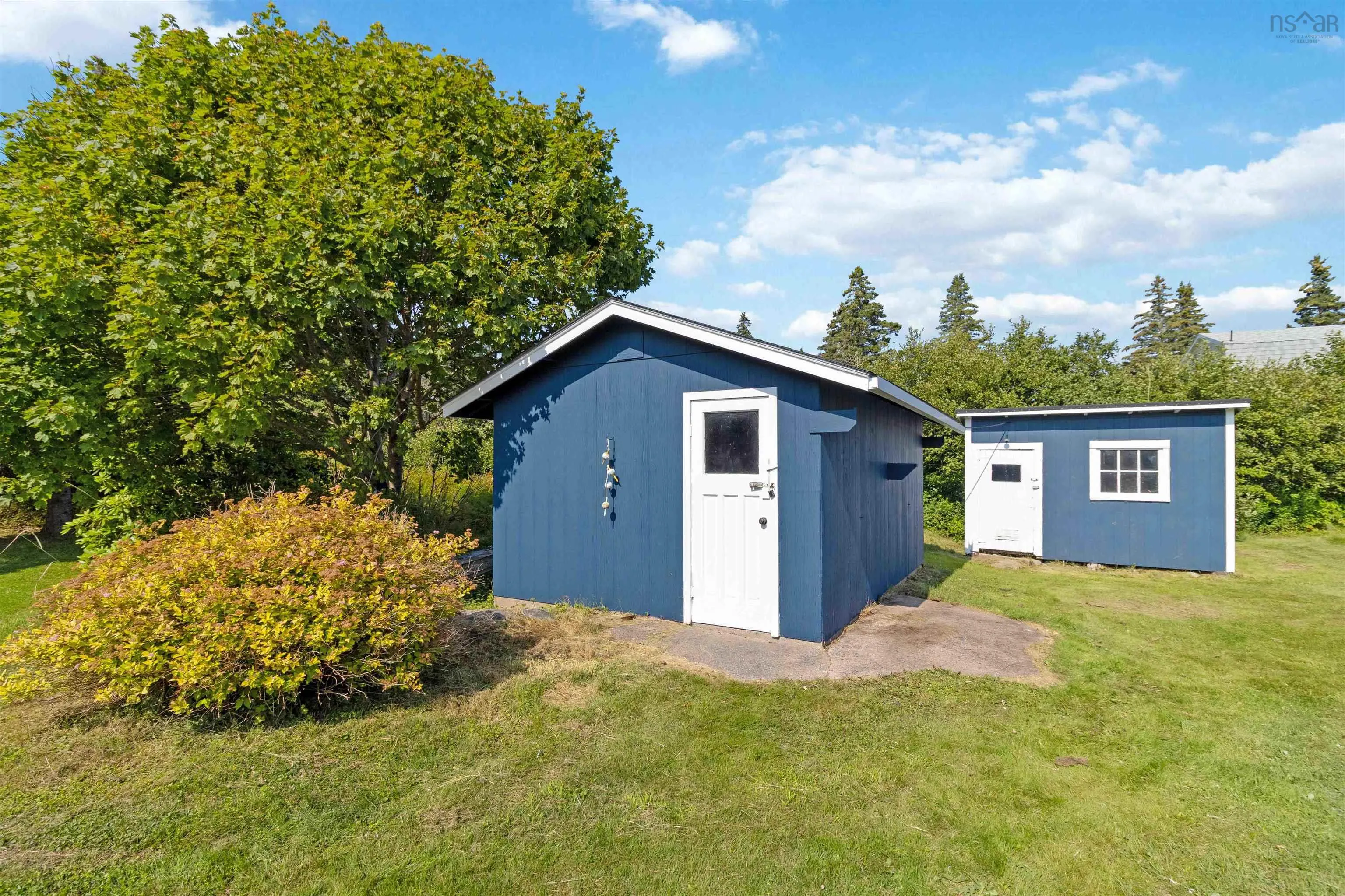 46 Haughns Road, Beach Meadows, NS B0J 1H0, 3 Bedrooms Bedrooms, ,1 BathroomBathrooms,Residential,For Sale,Haughns,202520582