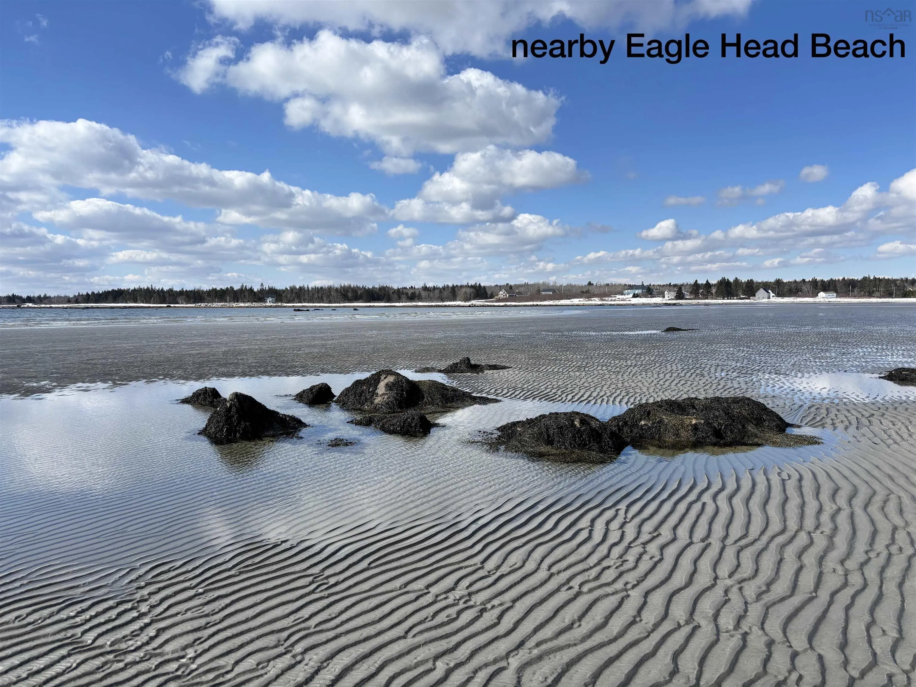 46 Haughns Road, Beach Meadows, NS B0J 1H0, 3 Bedrooms Bedrooms, ,1 BathroomBathrooms,Residential,For Sale,Haughns,202520582