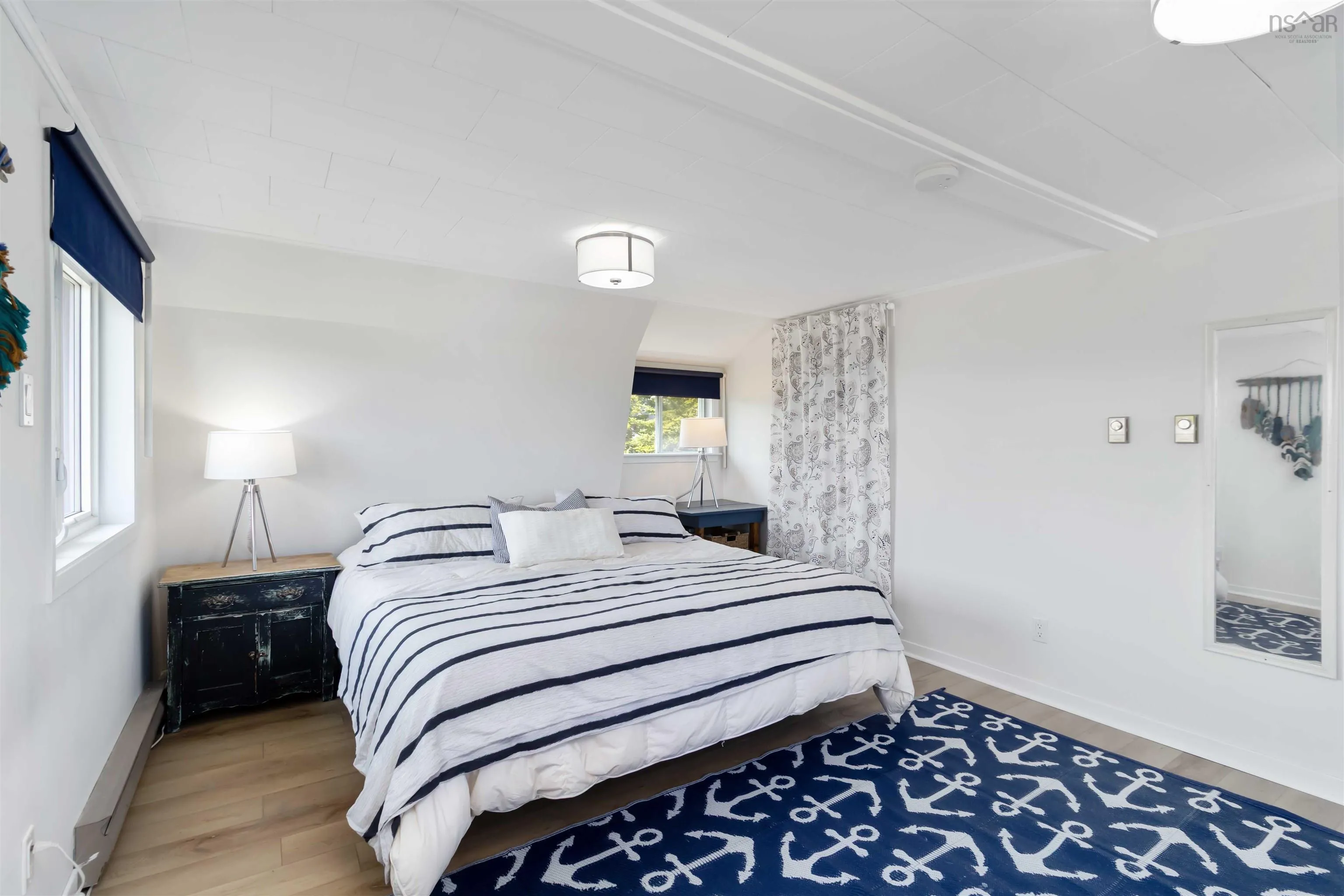46 Haughns Road, Beach Meadows, NS B0J 1H0, 3 Bedrooms Bedrooms, ,1 BathroomBathrooms,Residential,For Sale,Haughns,202520582