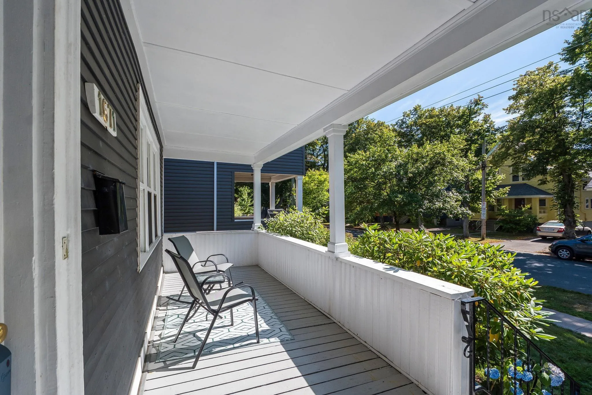 1671 Chestnut Street, Halifax Peninsula, NS B3H 3T3, 3 Bedrooms Bedrooms, ,2 BathroomsBathrooms,Residential,For Sale,Chestnut Street,202520013