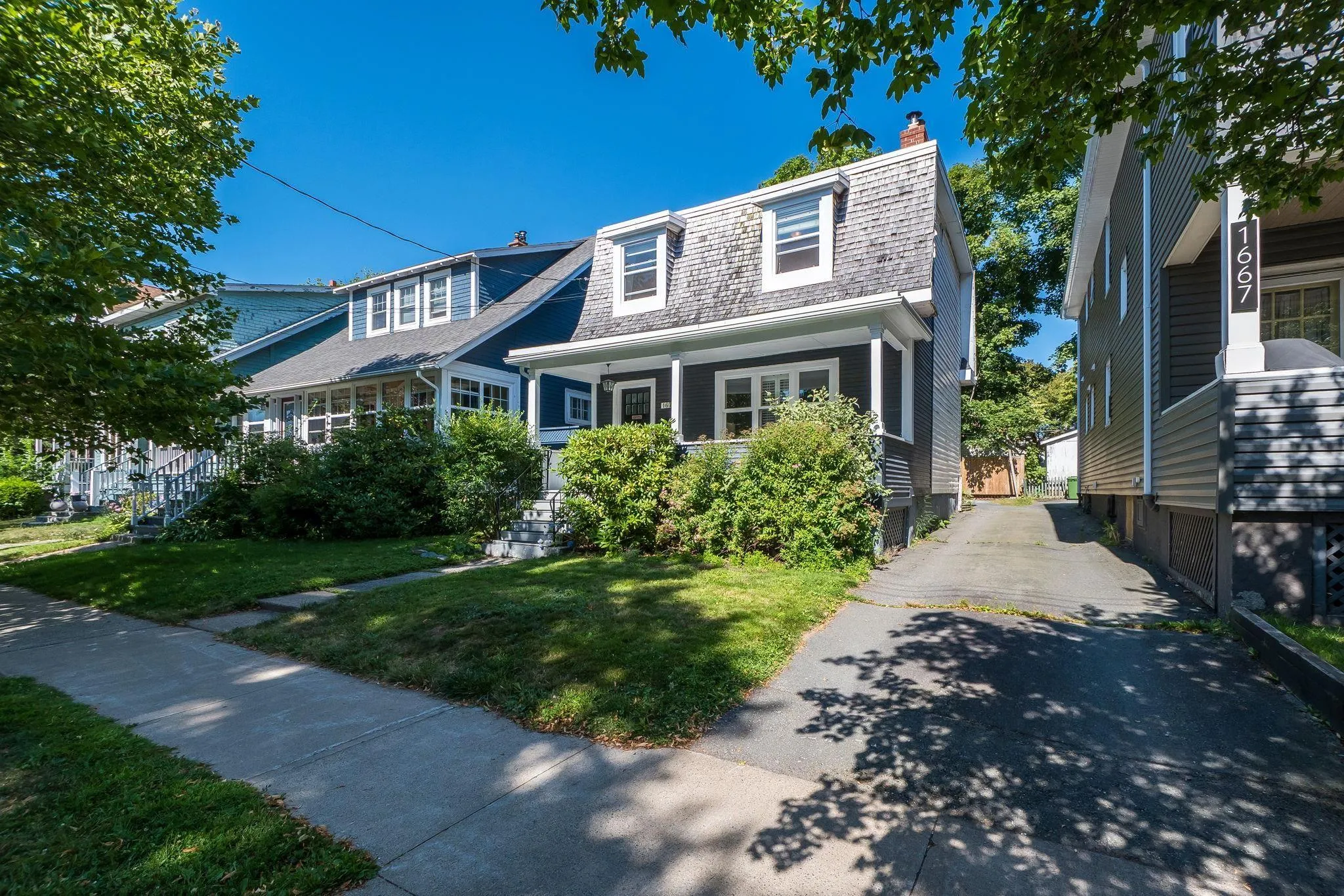 1671 Chestnut Street, Halifax Peninsula, NS B3H 3T3, 3 Bedrooms Bedrooms, ,2 BathroomsBathrooms,Residential,For Sale,Chestnut Street,202520013