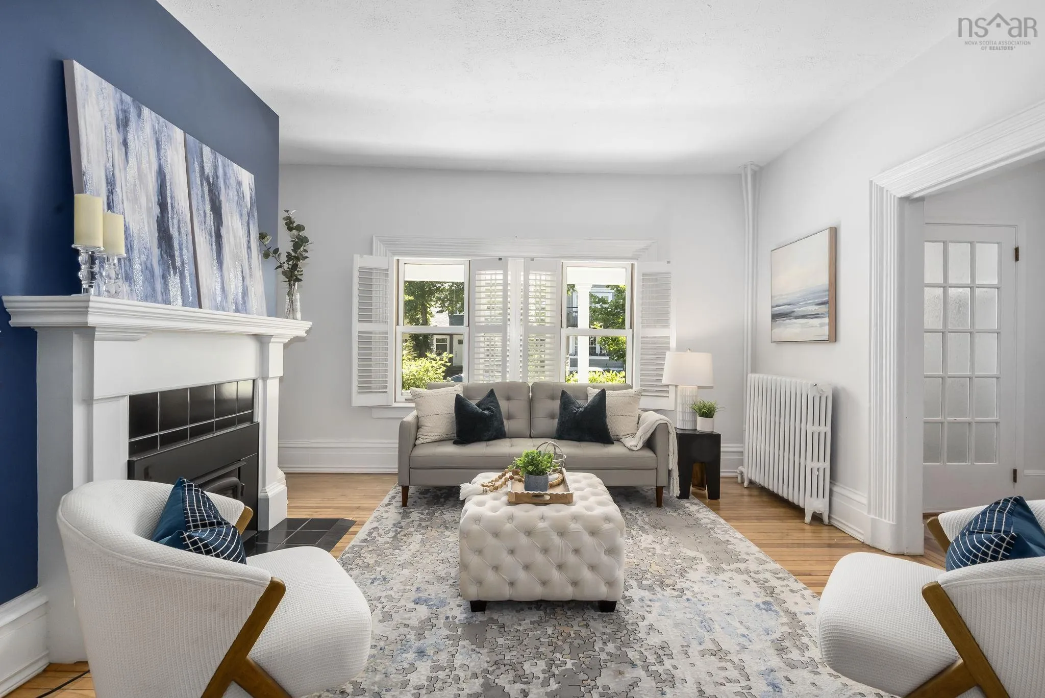 1671 Chestnut Street, Halifax Peninsula, NS B3H 3T3, 3 Bedrooms Bedrooms, ,2 BathroomsBathrooms,Residential,For Sale,Chestnut Street,202520013