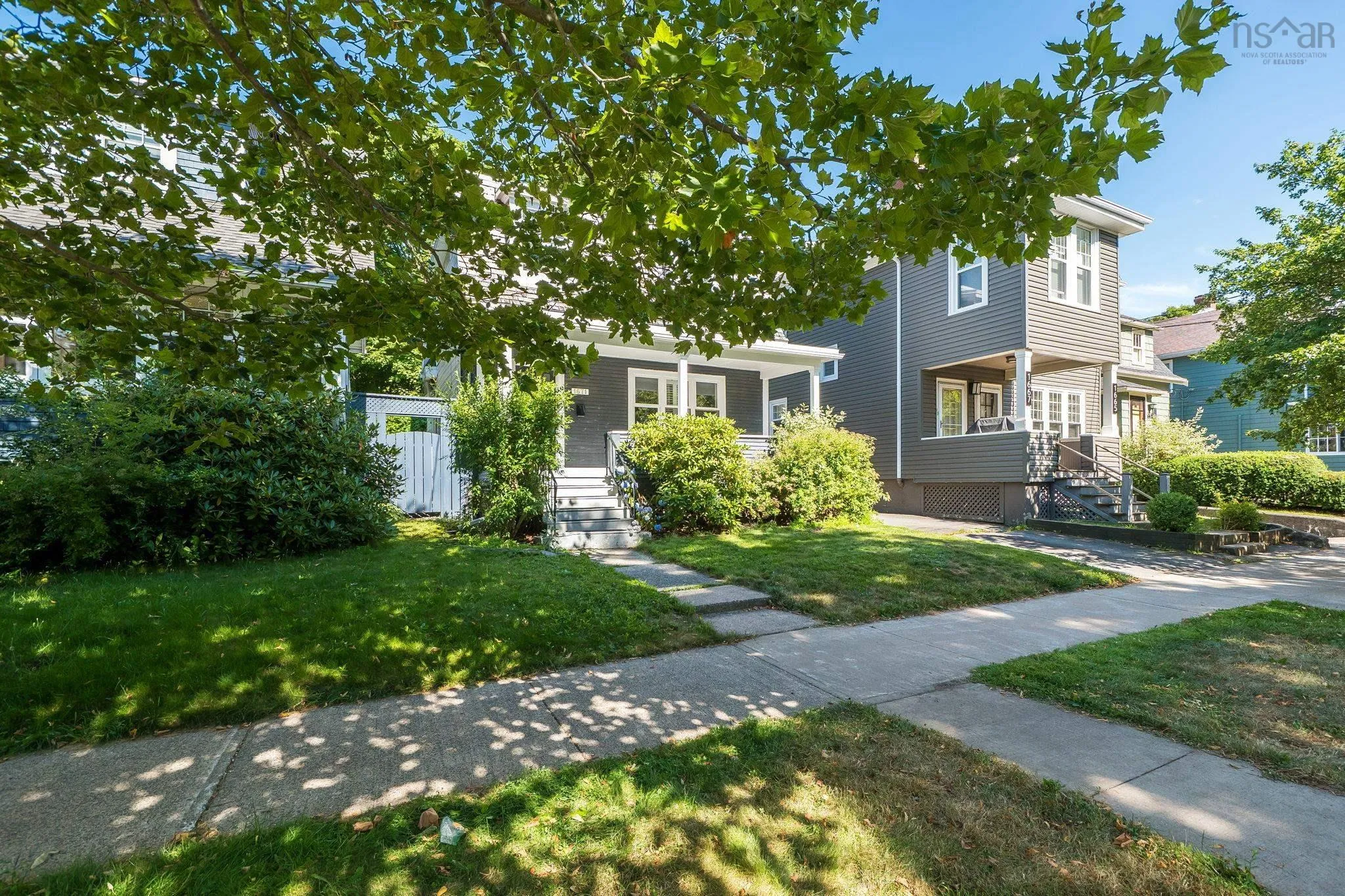 1671 Chestnut Street, Halifax Peninsula, NS B3H 3T3, 3 Bedrooms Bedrooms, ,2 BathroomsBathrooms,Residential,For Sale,Chestnut Street,202520013