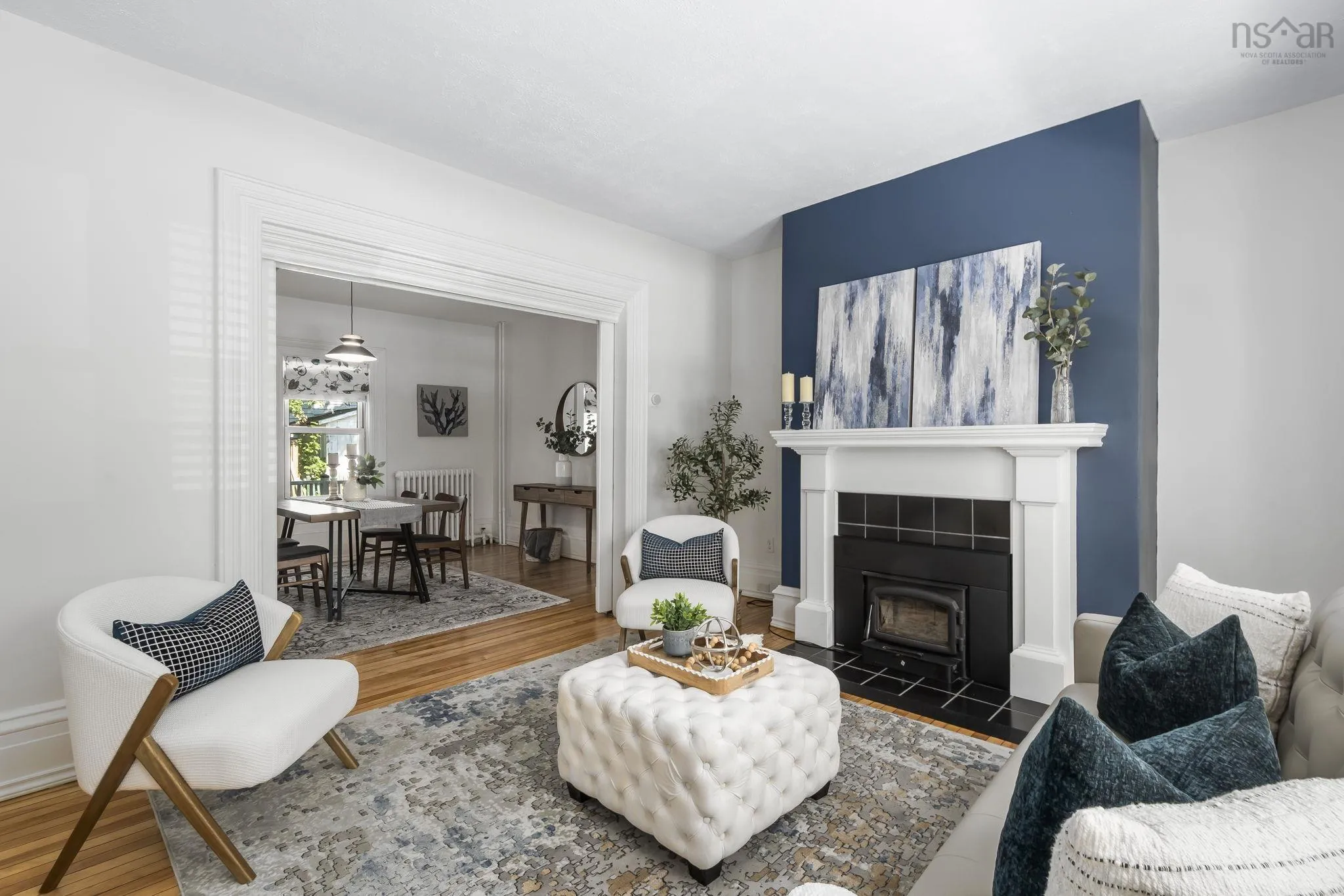 1671 Chestnut Street, Halifax Peninsula, NS B3H 3T3, 3 Bedrooms Bedrooms, ,2 BathroomsBathrooms,Residential,For Sale,Chestnut Street,202520013