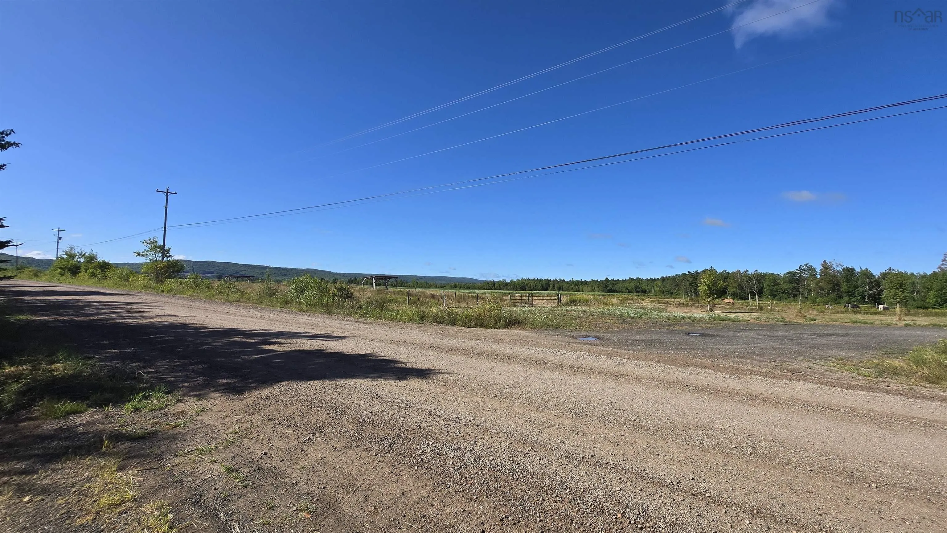 Messenger Road Lot 3, Paradise, NS B0S 1R0, ,Land,For Sale,Messenger,202520944