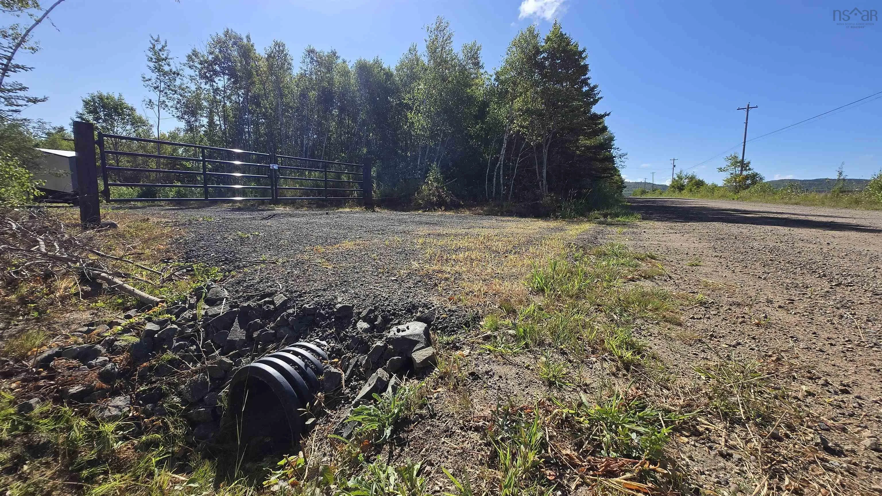 Messenger Road Lot 3, Paradise, NS B0S 1R0, ,Land,For Sale,Messenger,202520944