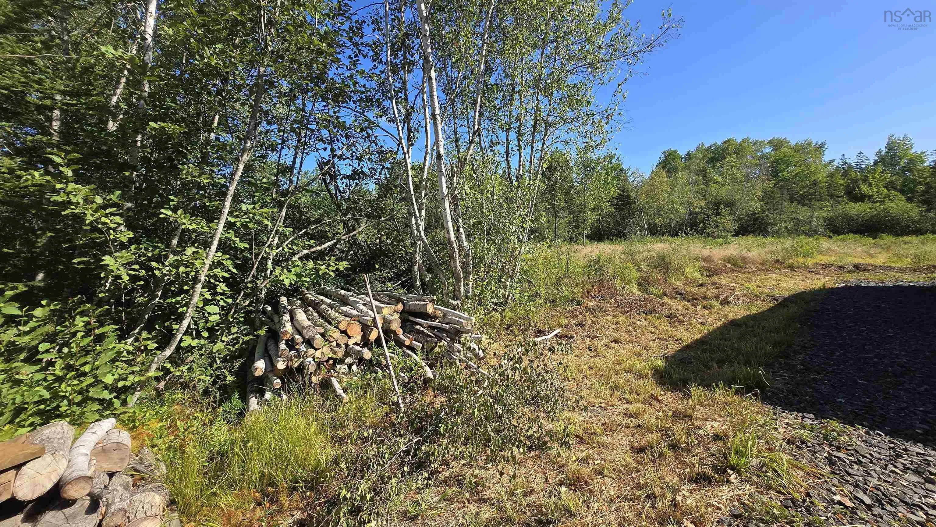 Messenger Road Lot 3, Paradise, NS B0S 1R0, ,Land,For Sale,Messenger,202520944