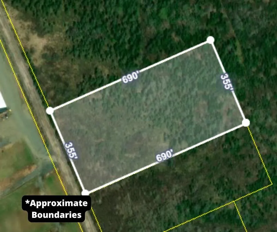 Messenger Road Lot 3, Paradise, NS B0S 1R0, ,Land,For Sale,Messenger,202520944