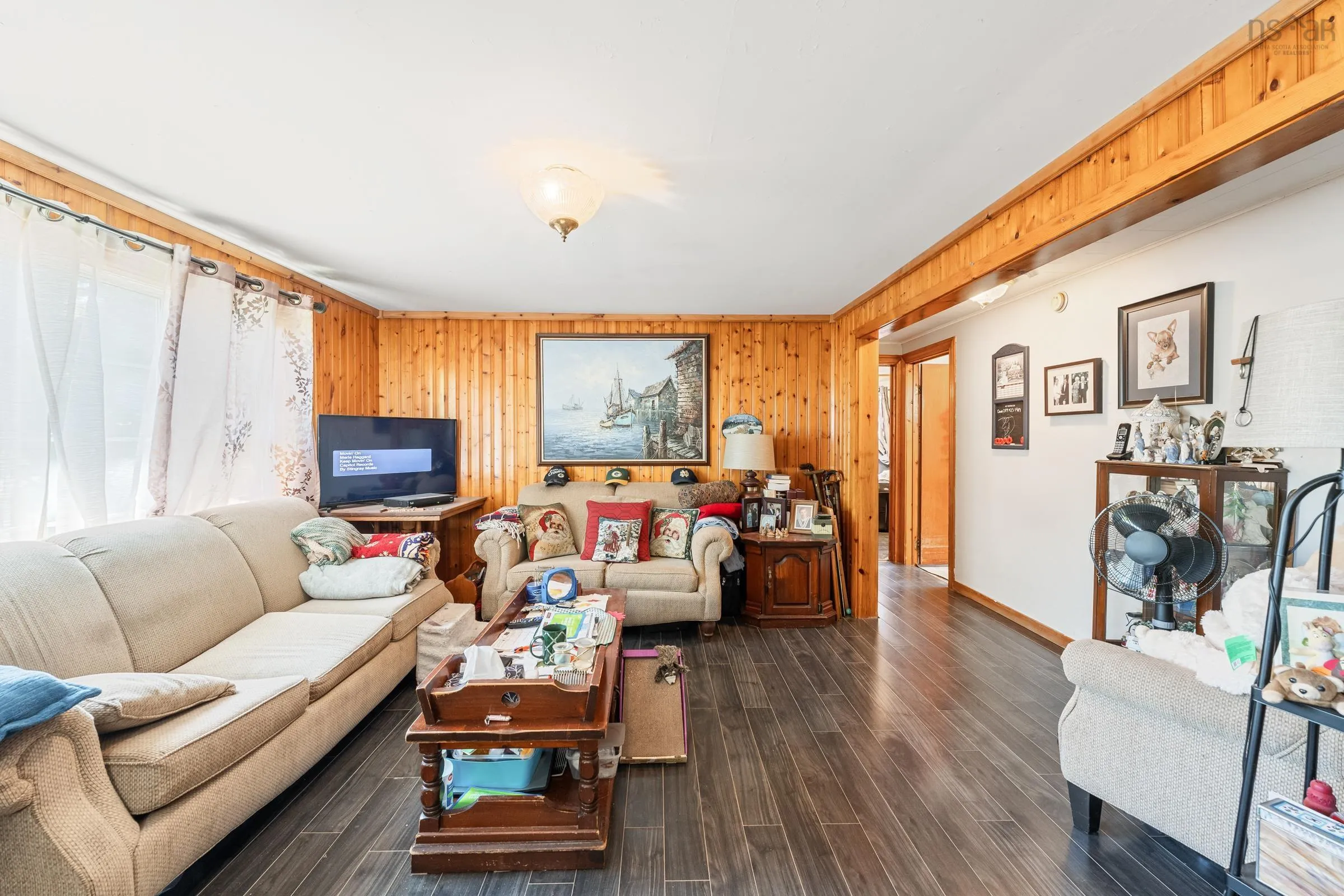 369 Mount Hanley Road, North Williamston, NS B0S 1M0, 2 Bedrooms Bedrooms, ,1 BathroomBathrooms,Residential,For Sale,Mount Hanley,202521407