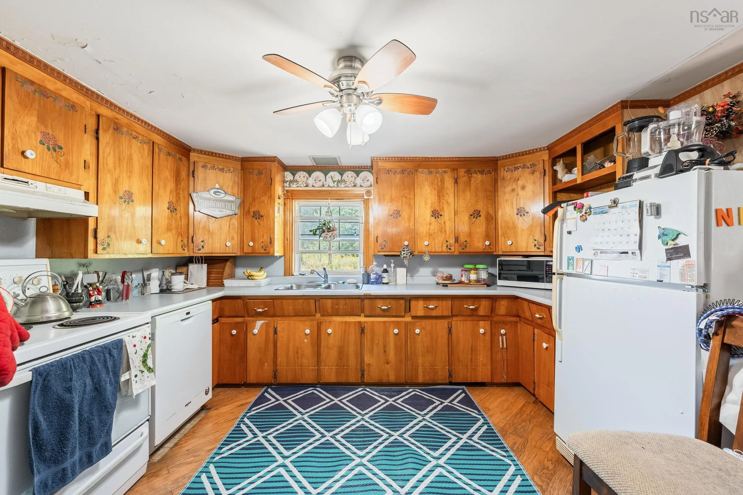 369 Mount Hanley Road, North Williamston, NS B0S 1M0, 2 Bedrooms Bedrooms, ,1 BathroomBathrooms,Residential,For Sale,Mount Hanley,202521407
