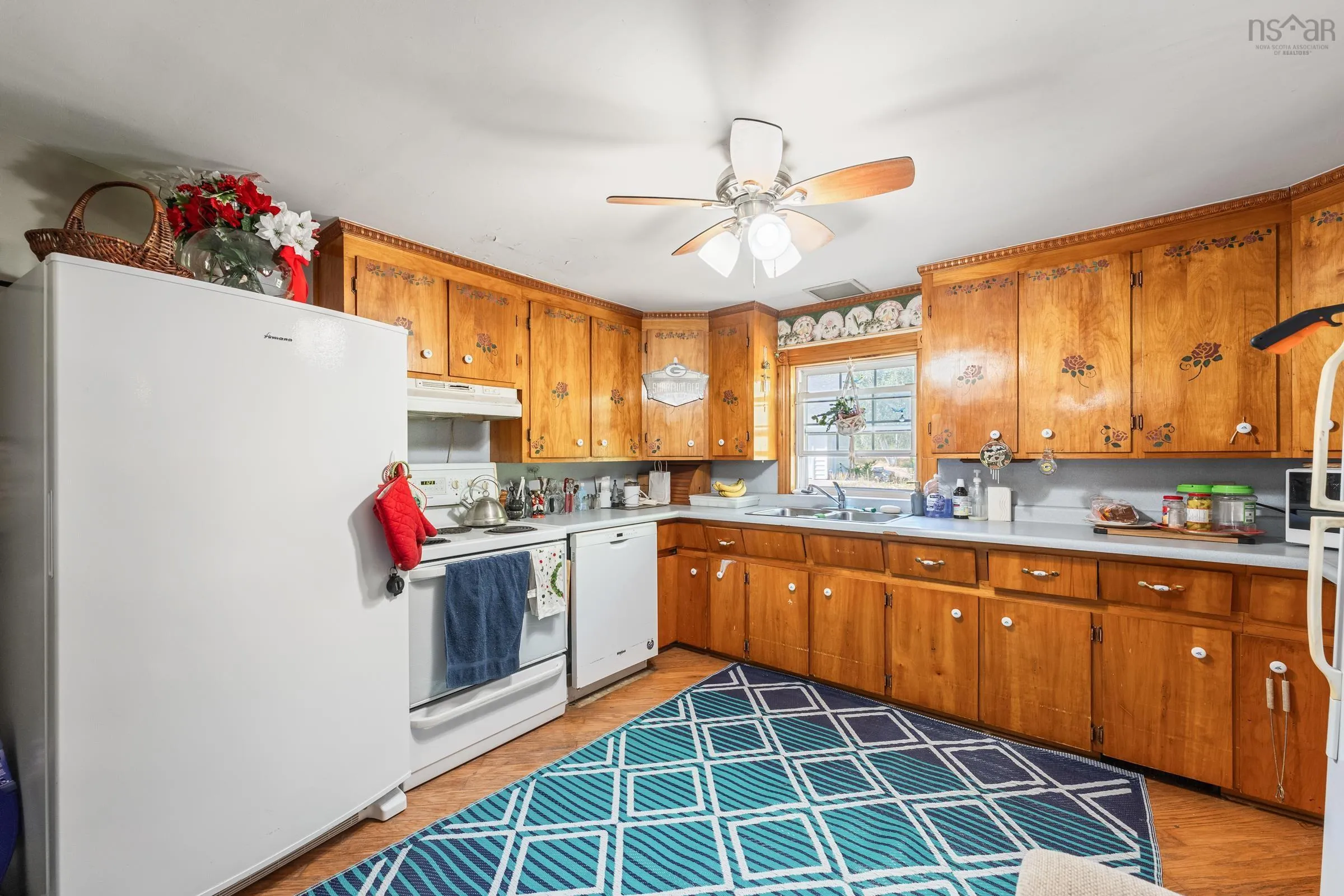 369 Mount Hanley Road, North Williamston, NS B0S 1M0, 2 Bedrooms Bedrooms, ,1 BathroomBathrooms,Residential,For Sale,Mount Hanley,202521407