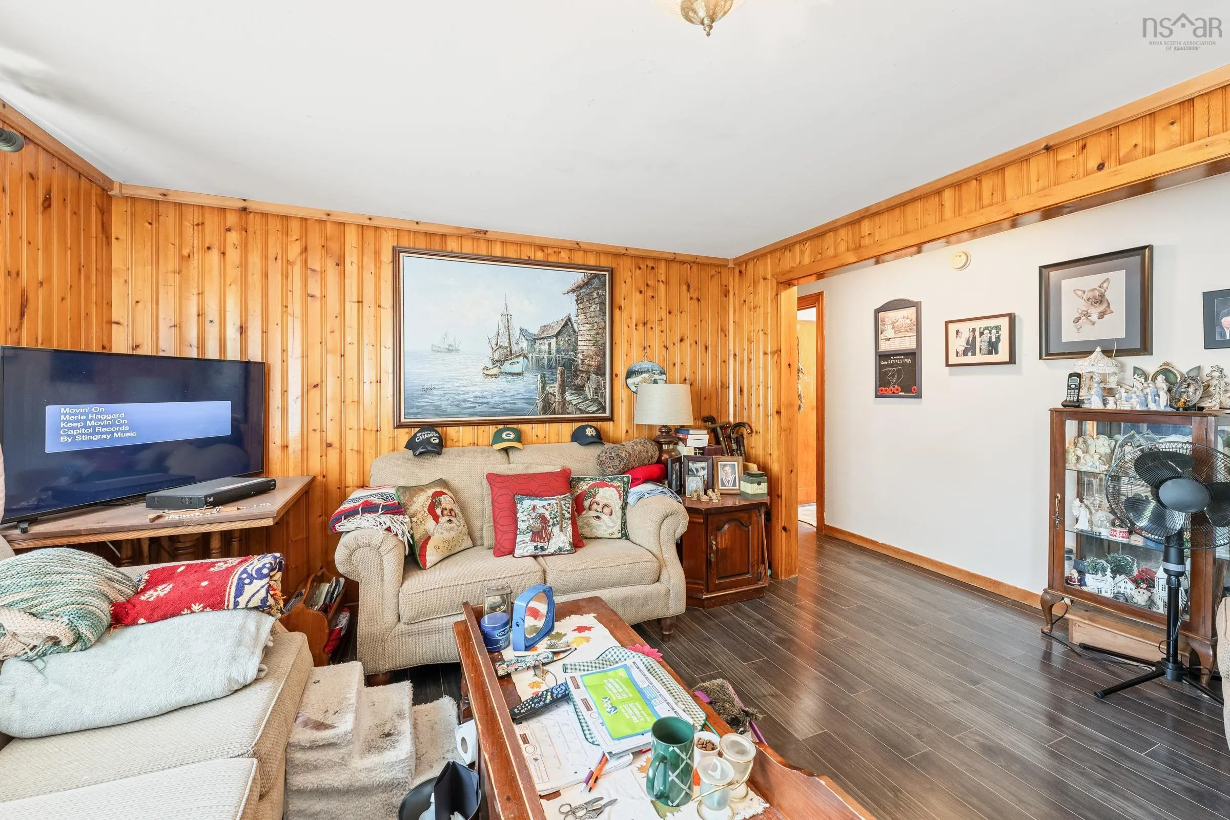 369 Mount Hanley Road, North Williamston, NS B0S 1M0, 2 Bedrooms Bedrooms, ,1 BathroomBathrooms,Residential,For Sale,Mount Hanley,202521407
