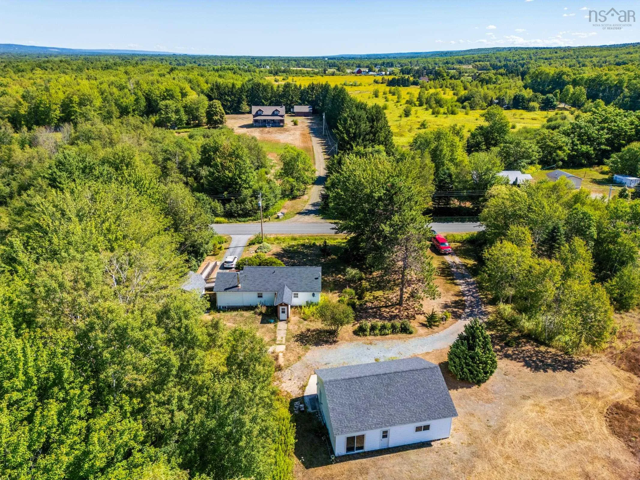 369 Mount Hanley Road, North Williamston, NS B0S 1M0, 2 Bedrooms Bedrooms, ,1 BathroomBathrooms,Residential,For Sale,Mount Hanley,202521407