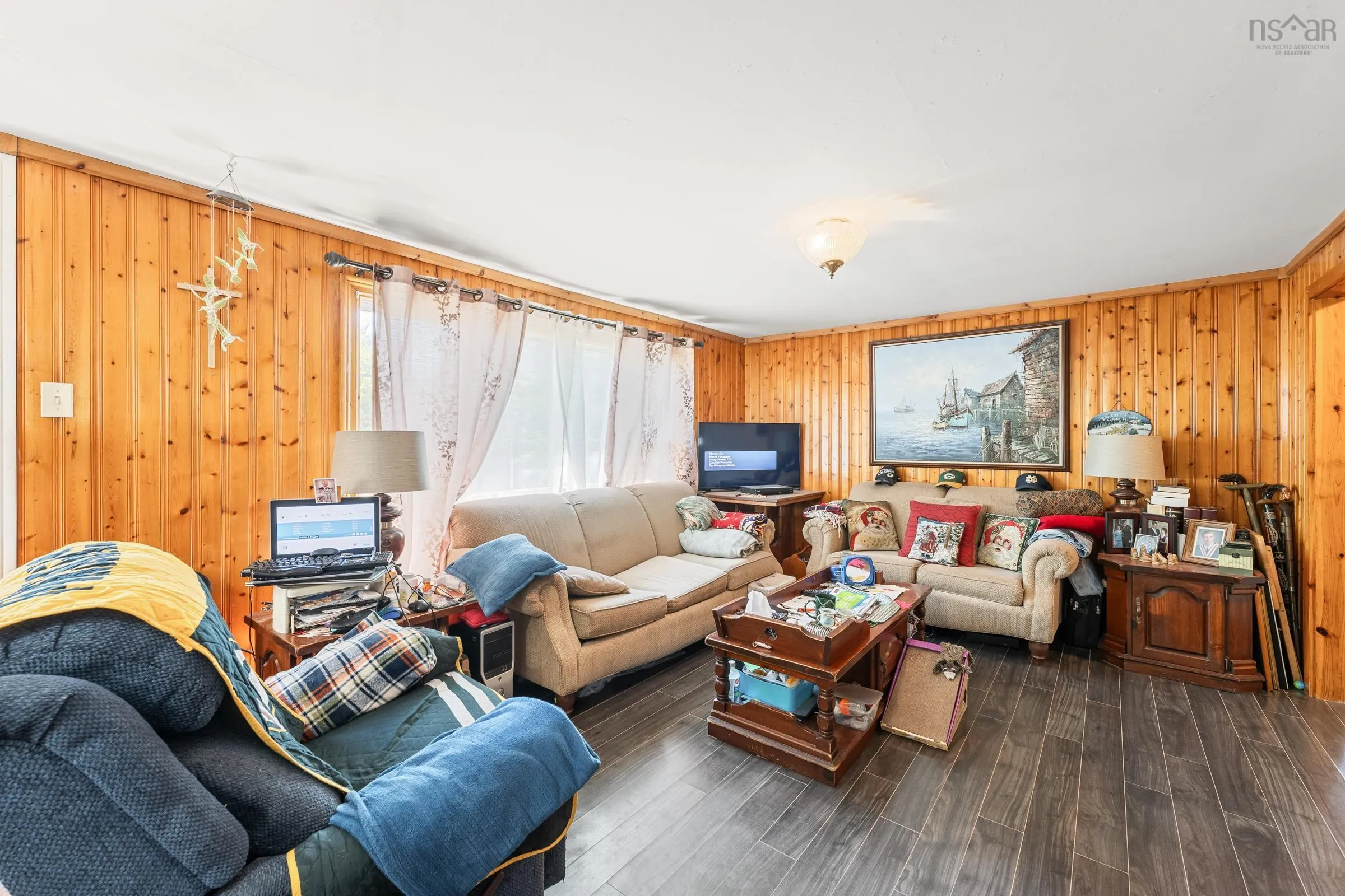 369 Mount Hanley Road, North Williamston, NS B0S 1M0, 2 Bedrooms Bedrooms, ,1 BathroomBathrooms,Residential,For Sale,Mount Hanley,202521407