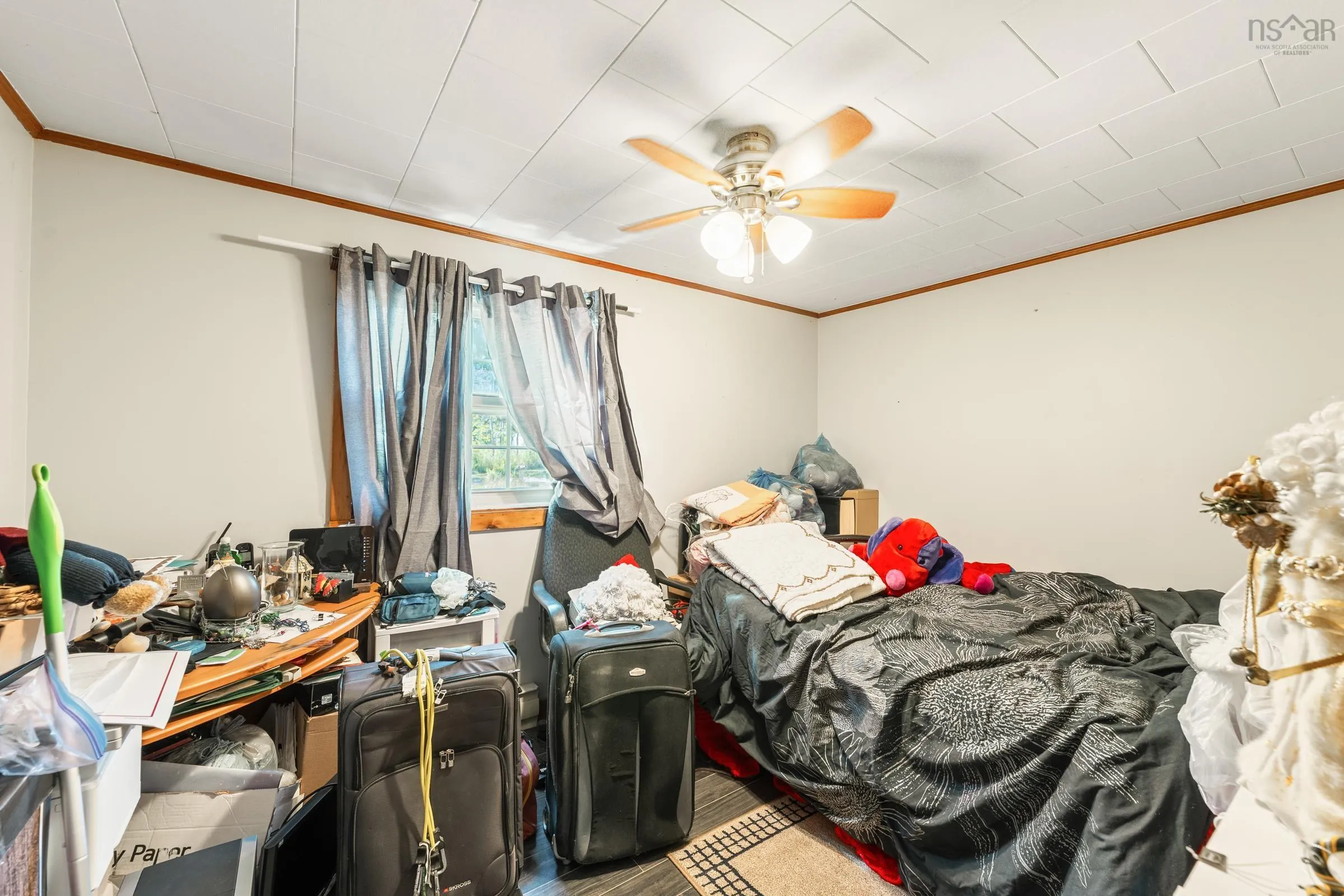 369 Mount Hanley Road, North Williamston, NS B0S 1M0, 2 Bedrooms Bedrooms, ,1 BathroomBathrooms,Residential,For Sale,Mount Hanley,202521407