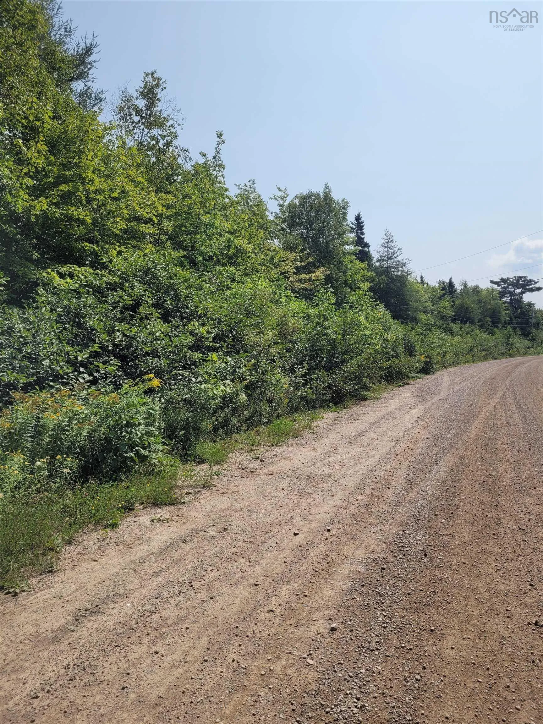 Crandall Road, Crandall Road, NS B9A 1W9, ,Land,For Sale,Crandall,202523269